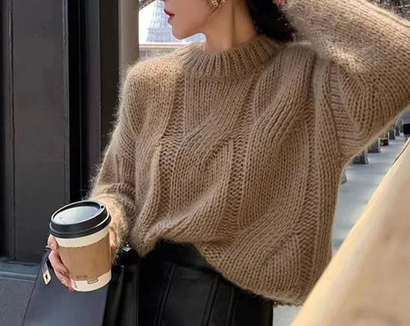 LILIANA SWEATER