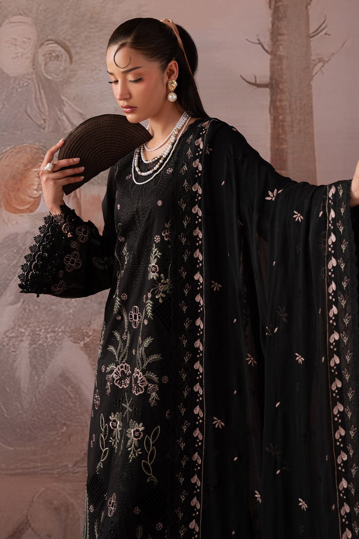 Feya Lawn – FE-24 - Rhea