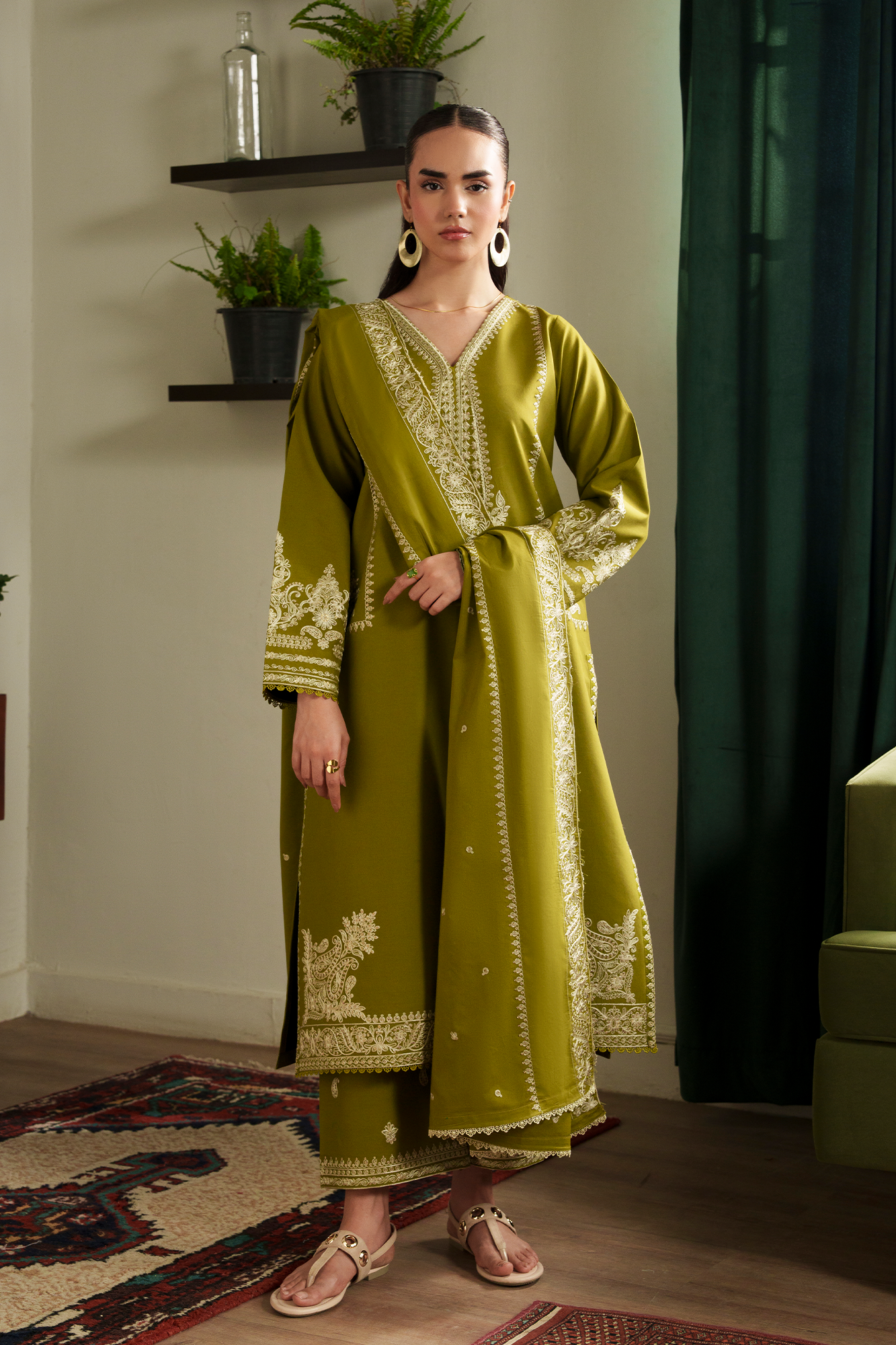 Pret Eid Edit RTW – zimal