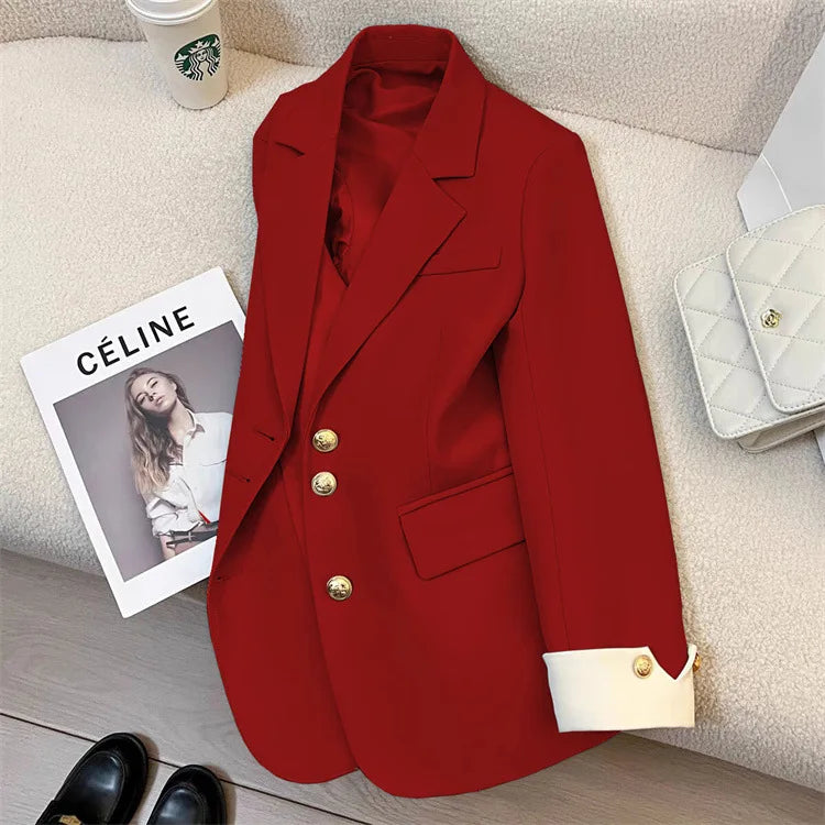 GENRY BLAZER