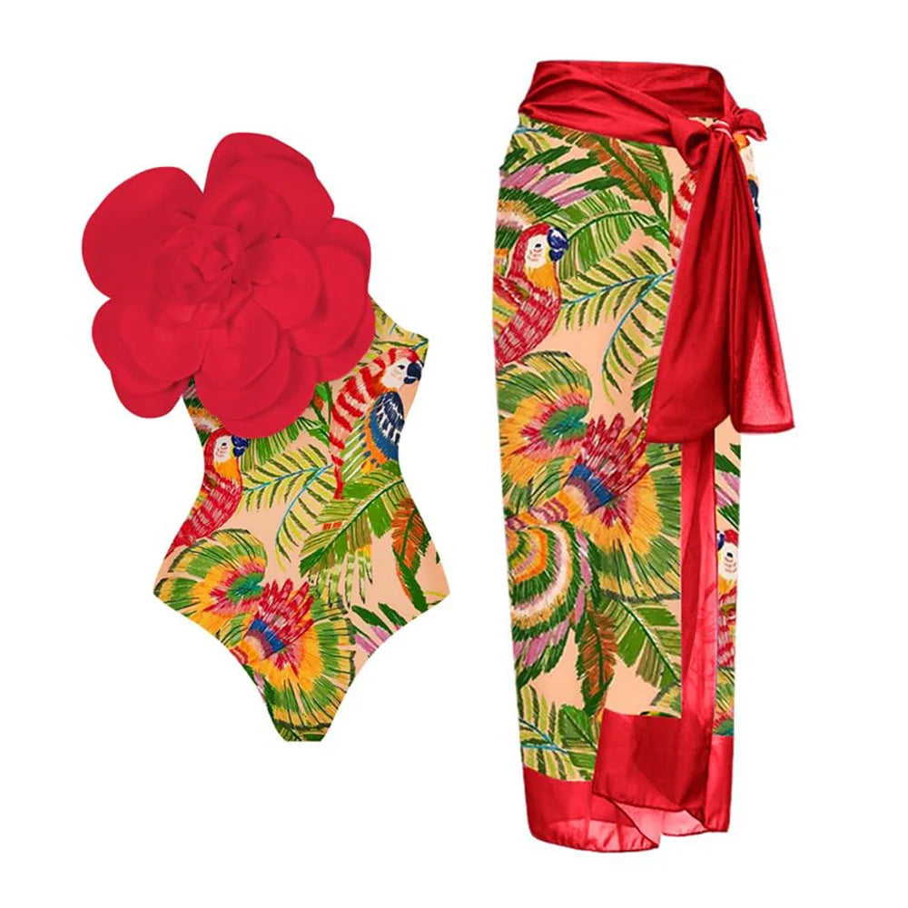 ROSALINI SWIMSUIT