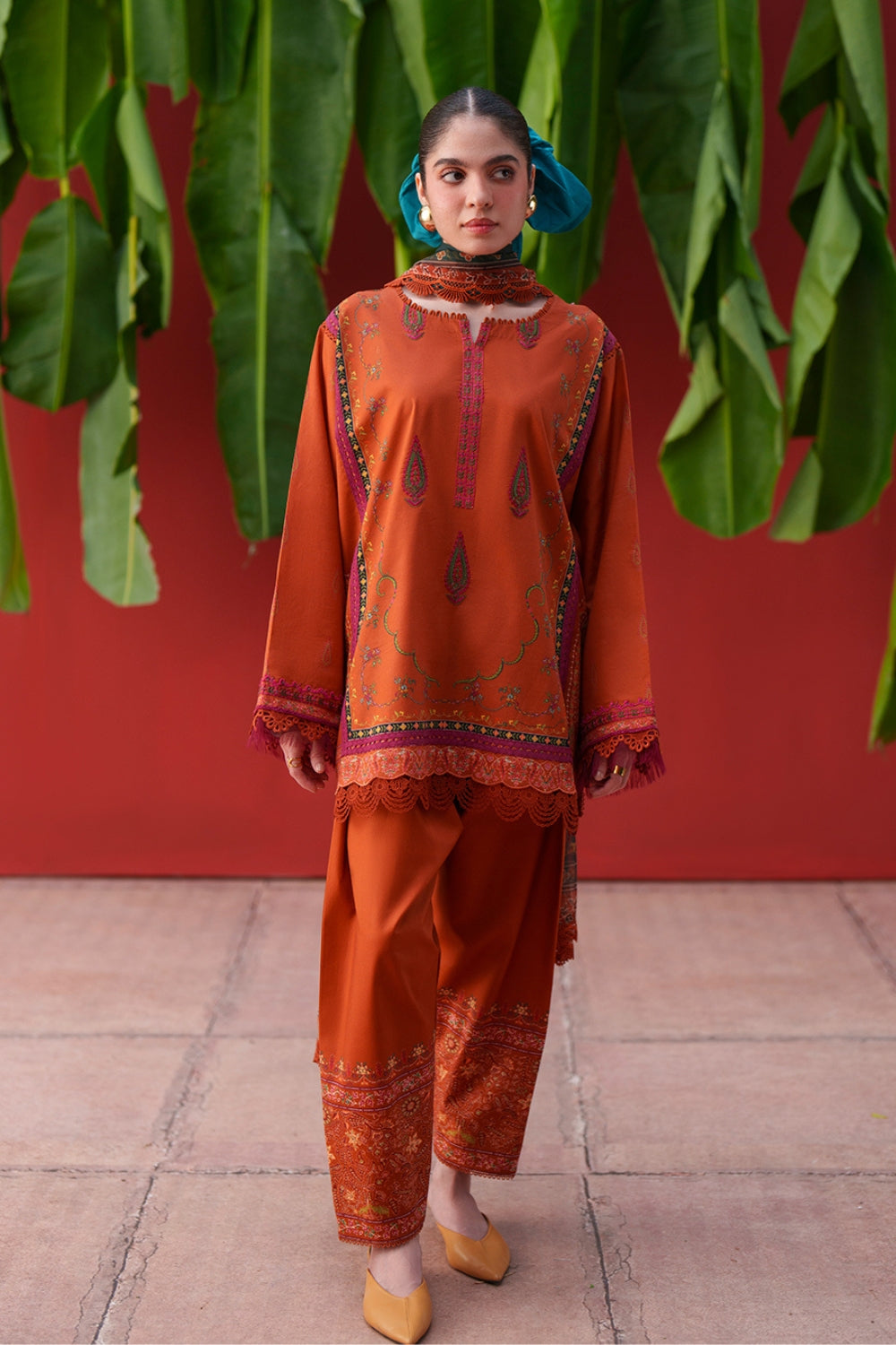 Laanem Luxury Lawn – AZAI-B-SRL26-03