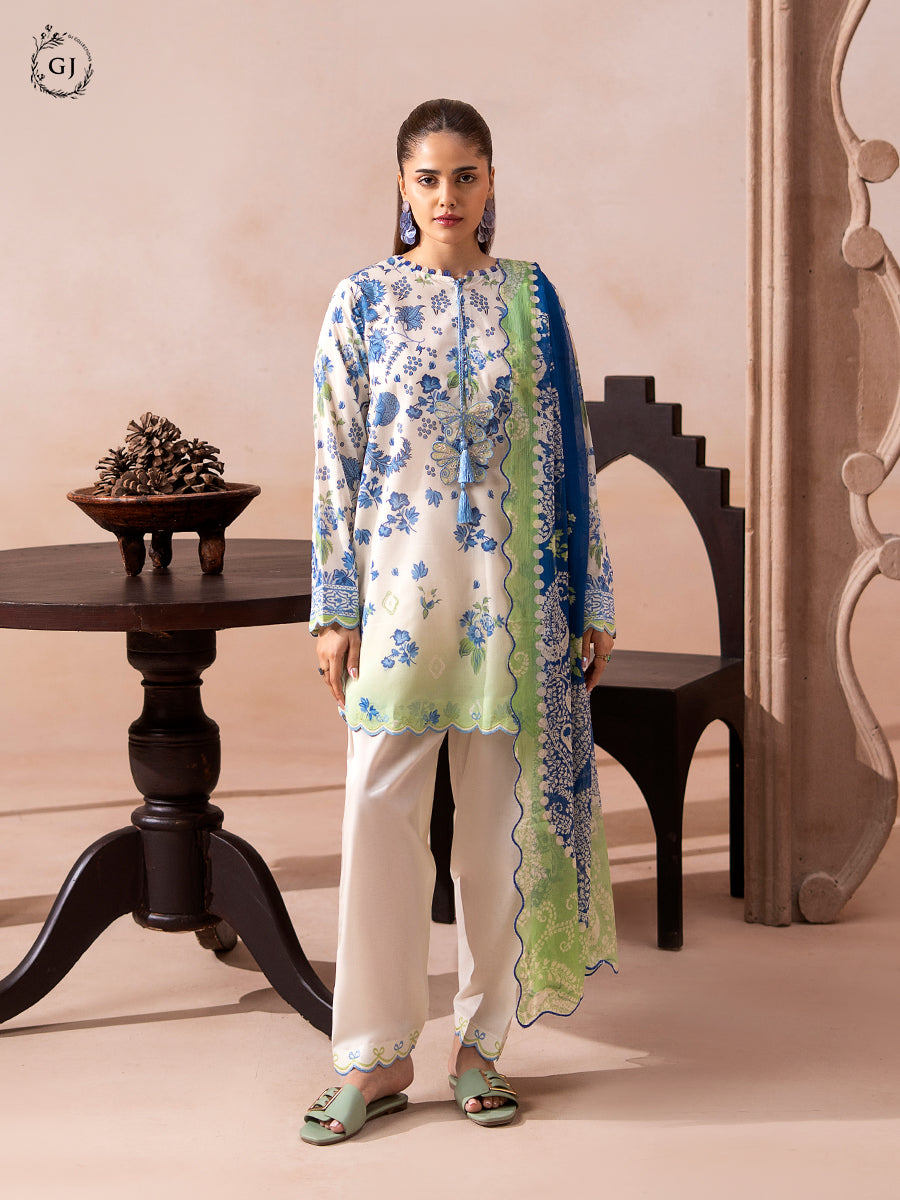 Rooh Lawn – A7