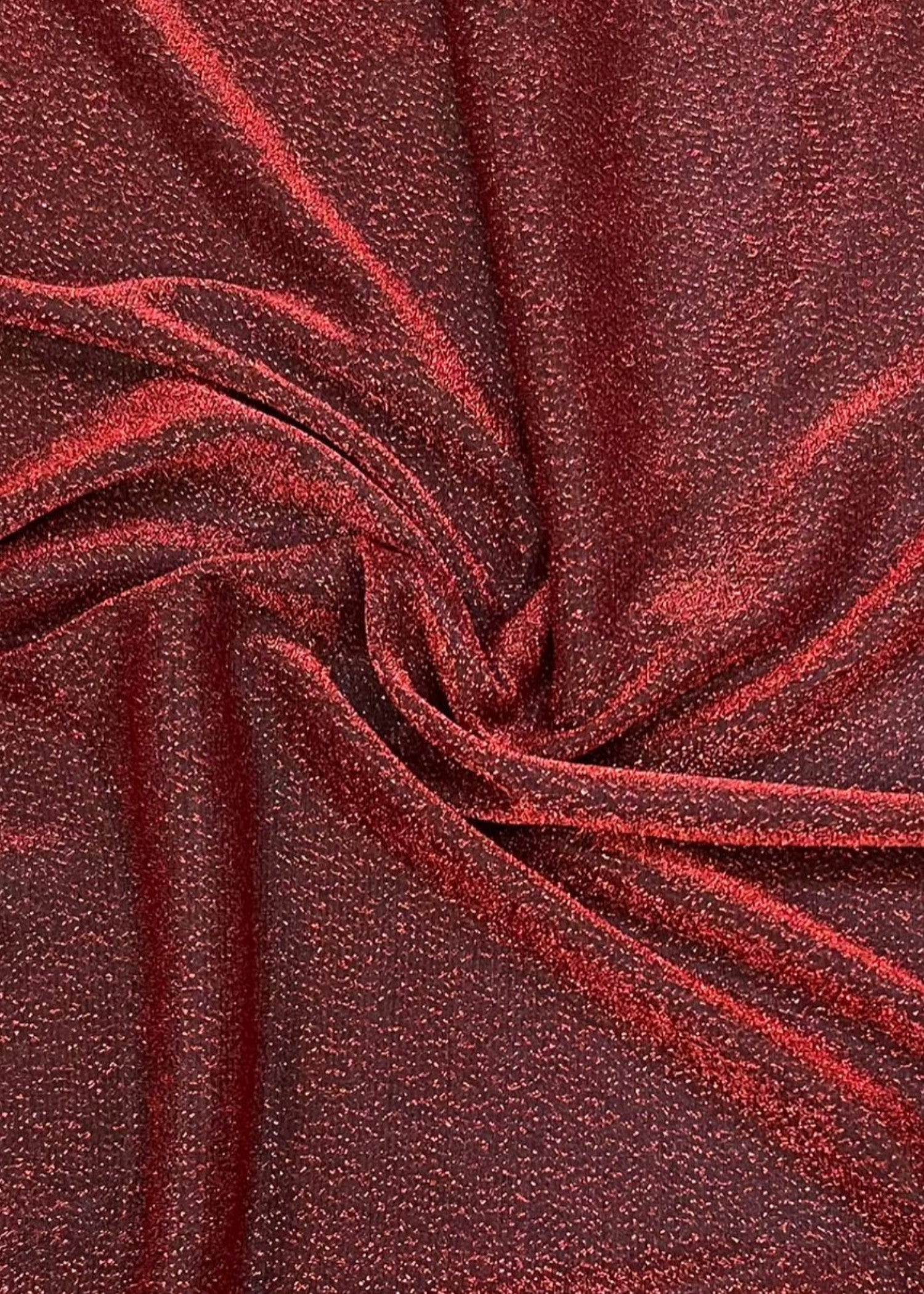 moonlight Hijab in Maroon