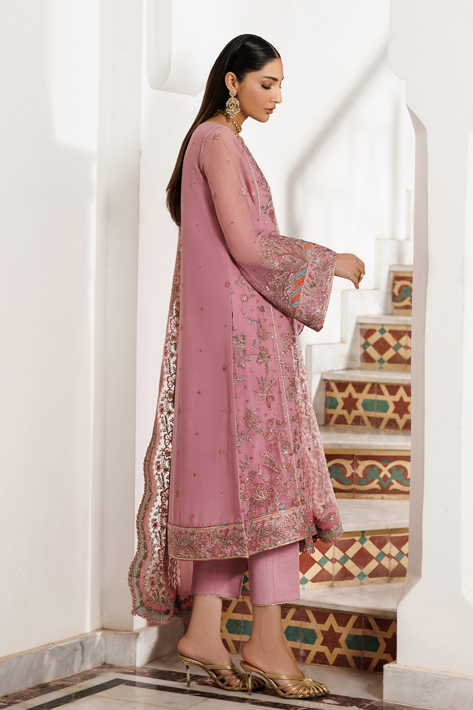 Nourah Formals – SHAYRA
