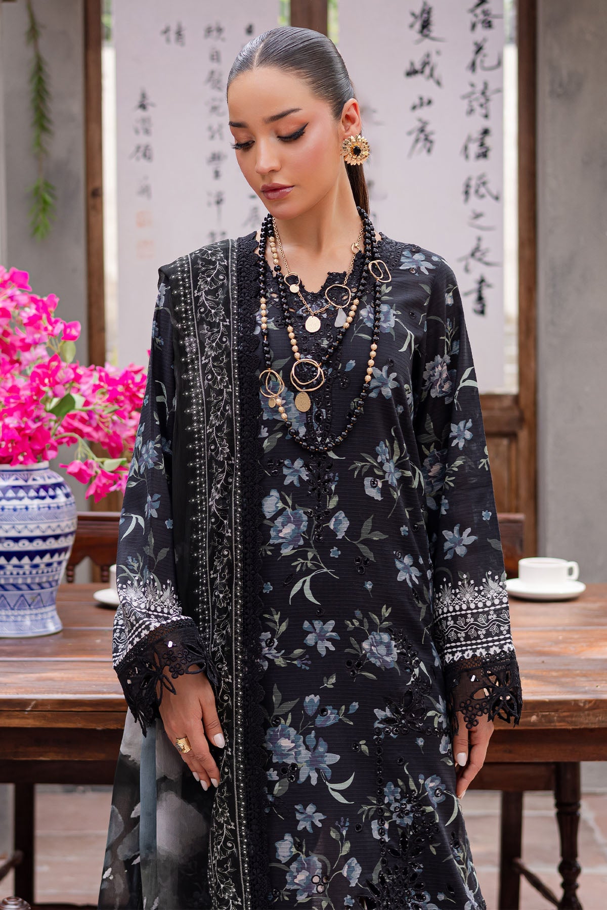 Bloom Lawn – BL-11