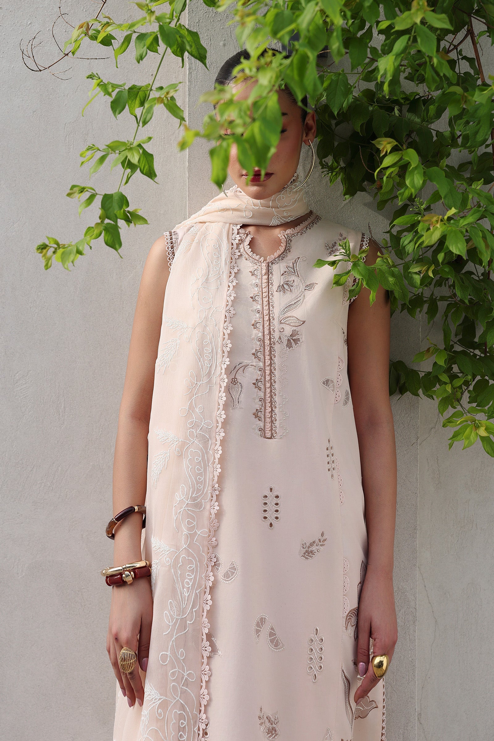 Qline Lawn Drop II – QKL-10 MILA