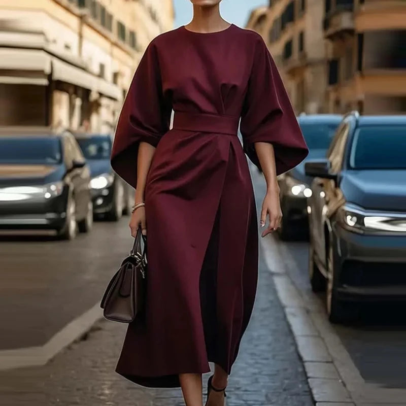 PIERIA DRESS