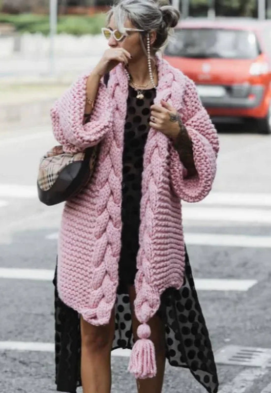 WENDY CARDIGAN