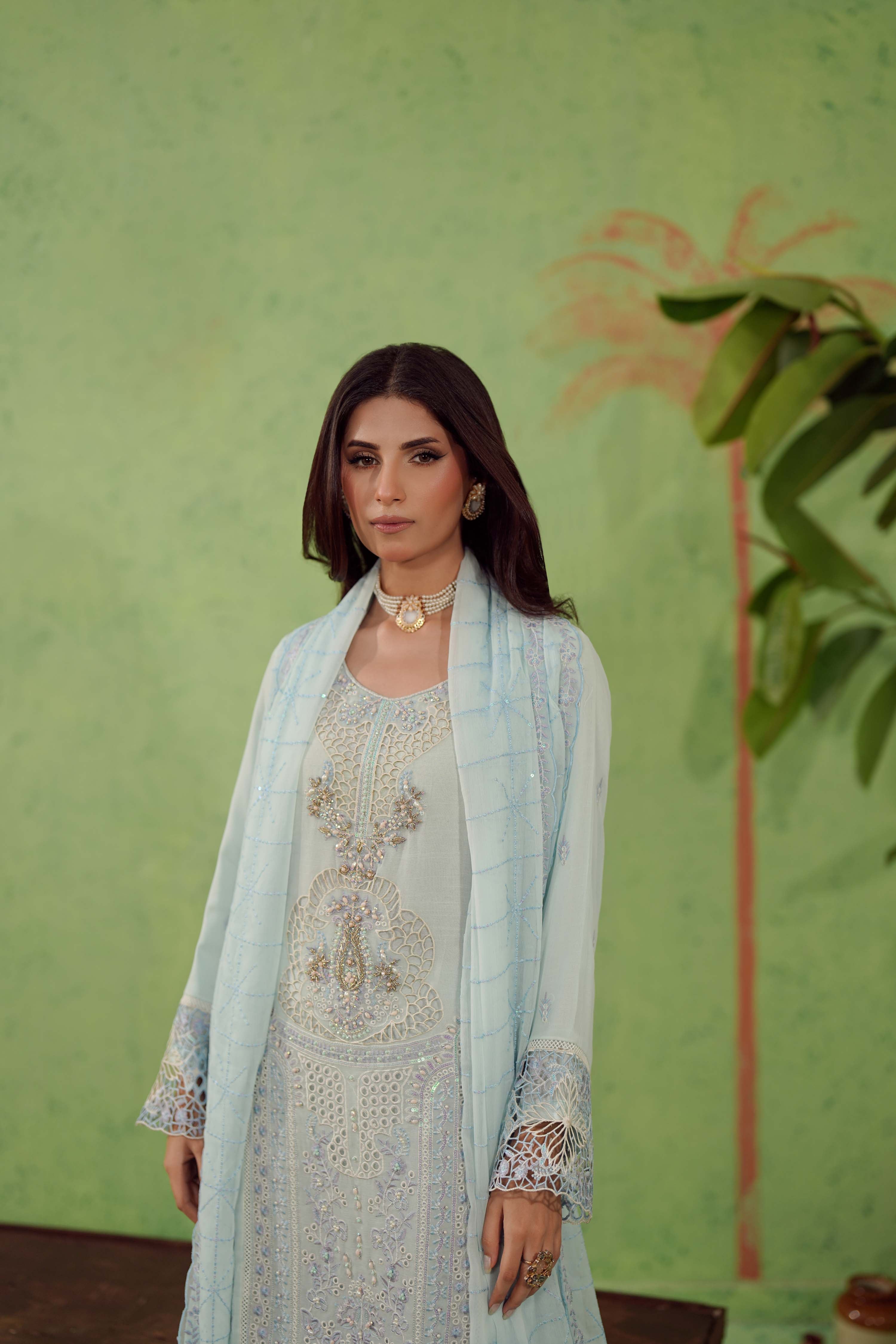 Bayaan RTW Formal Pret – Sapna