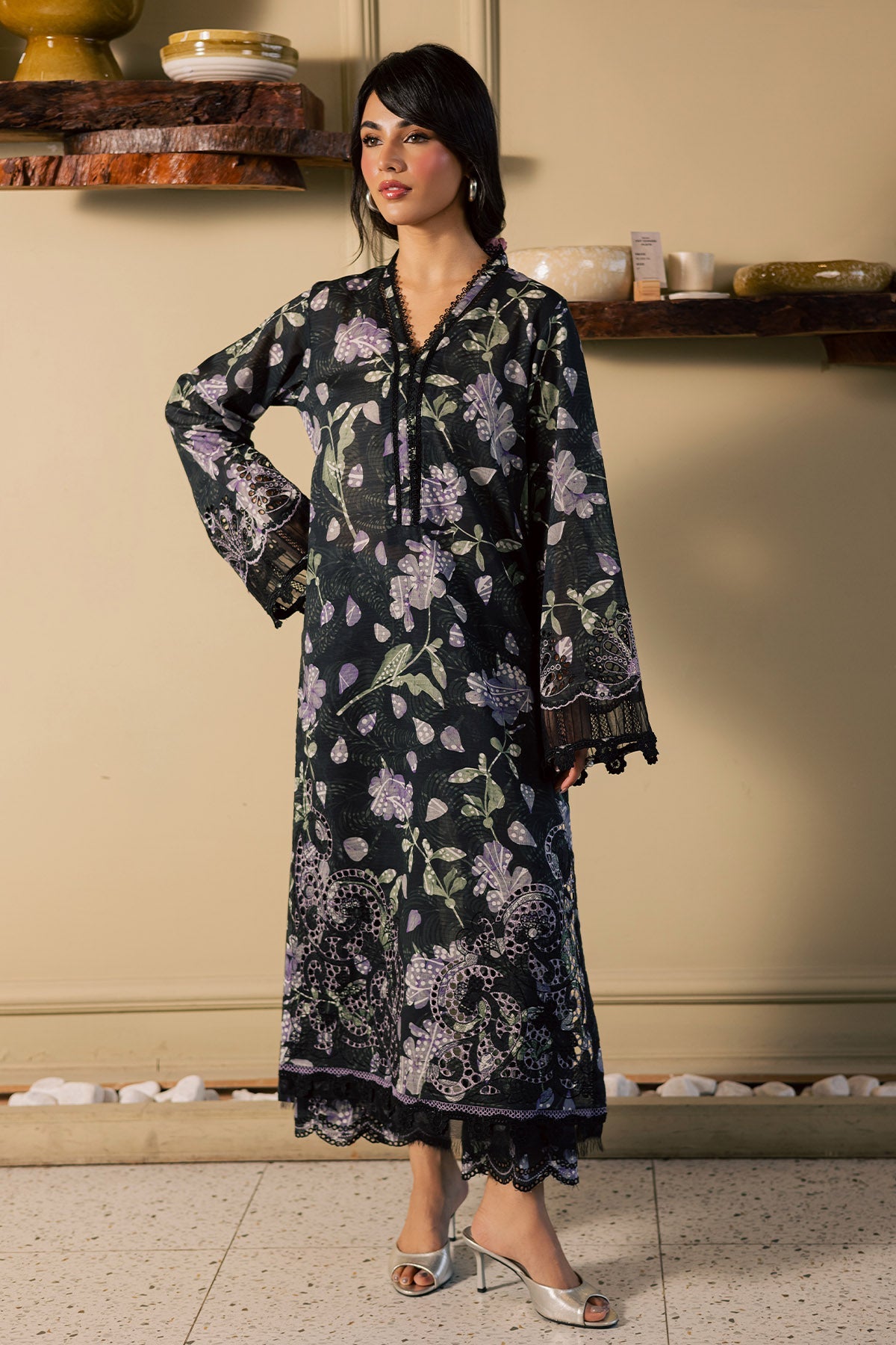 Ballerina Lawn – NU2-201