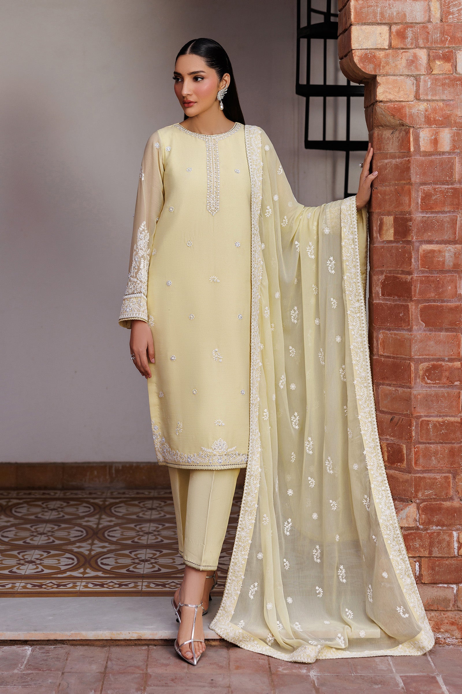 Nourah Formals – ZARD