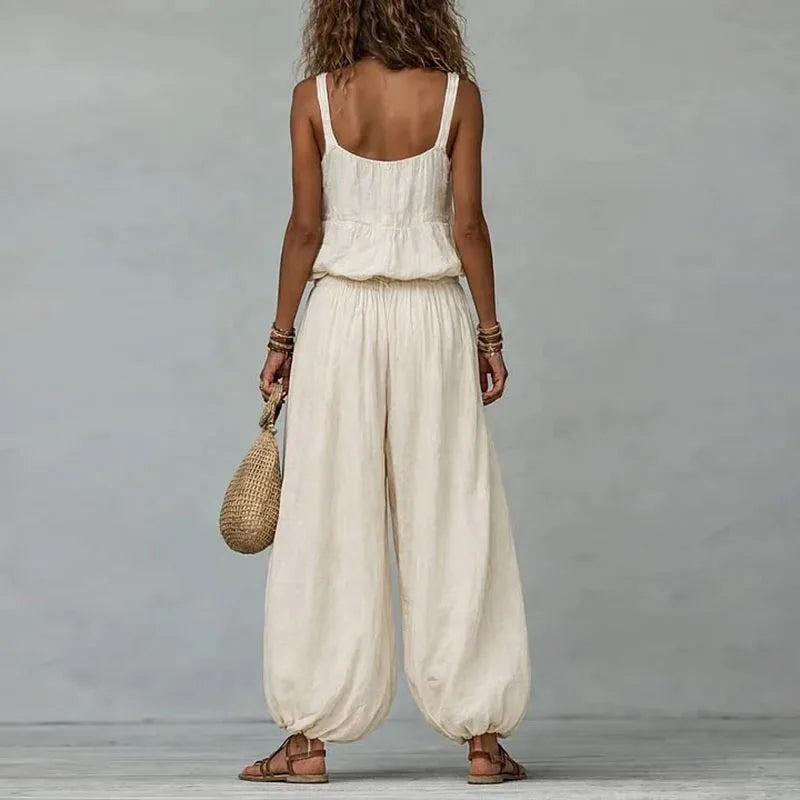 JINGER 2 PIECES SET