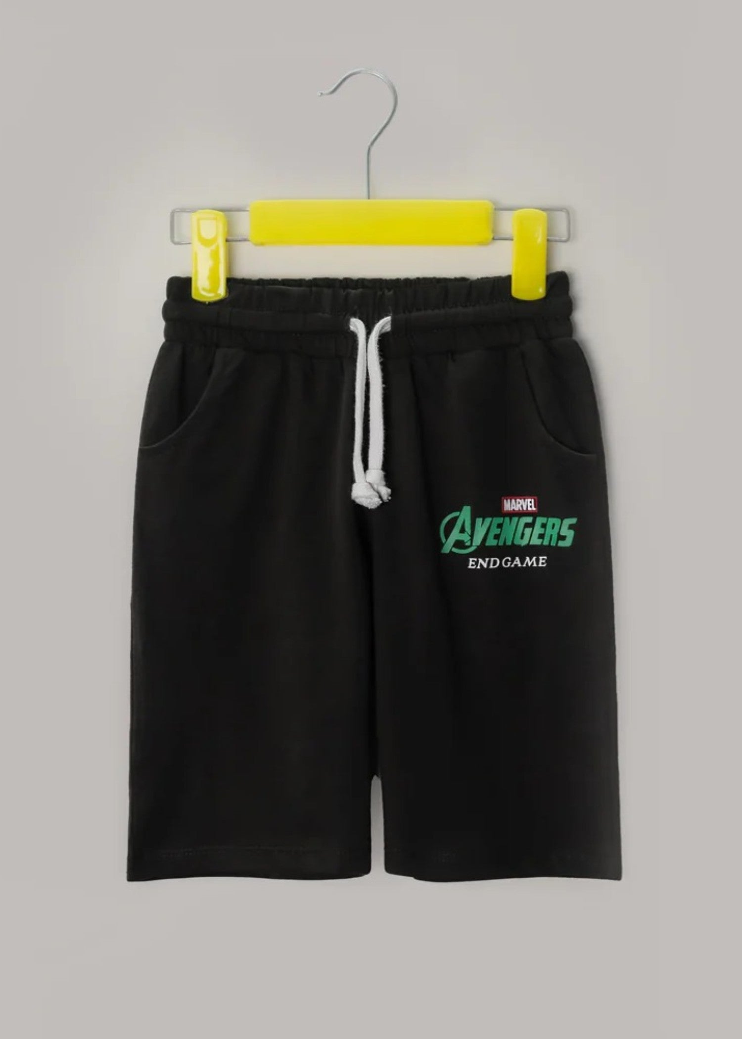 Co ord Sets in Black, green