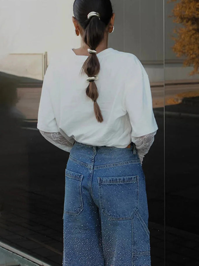 DENNY JEANS