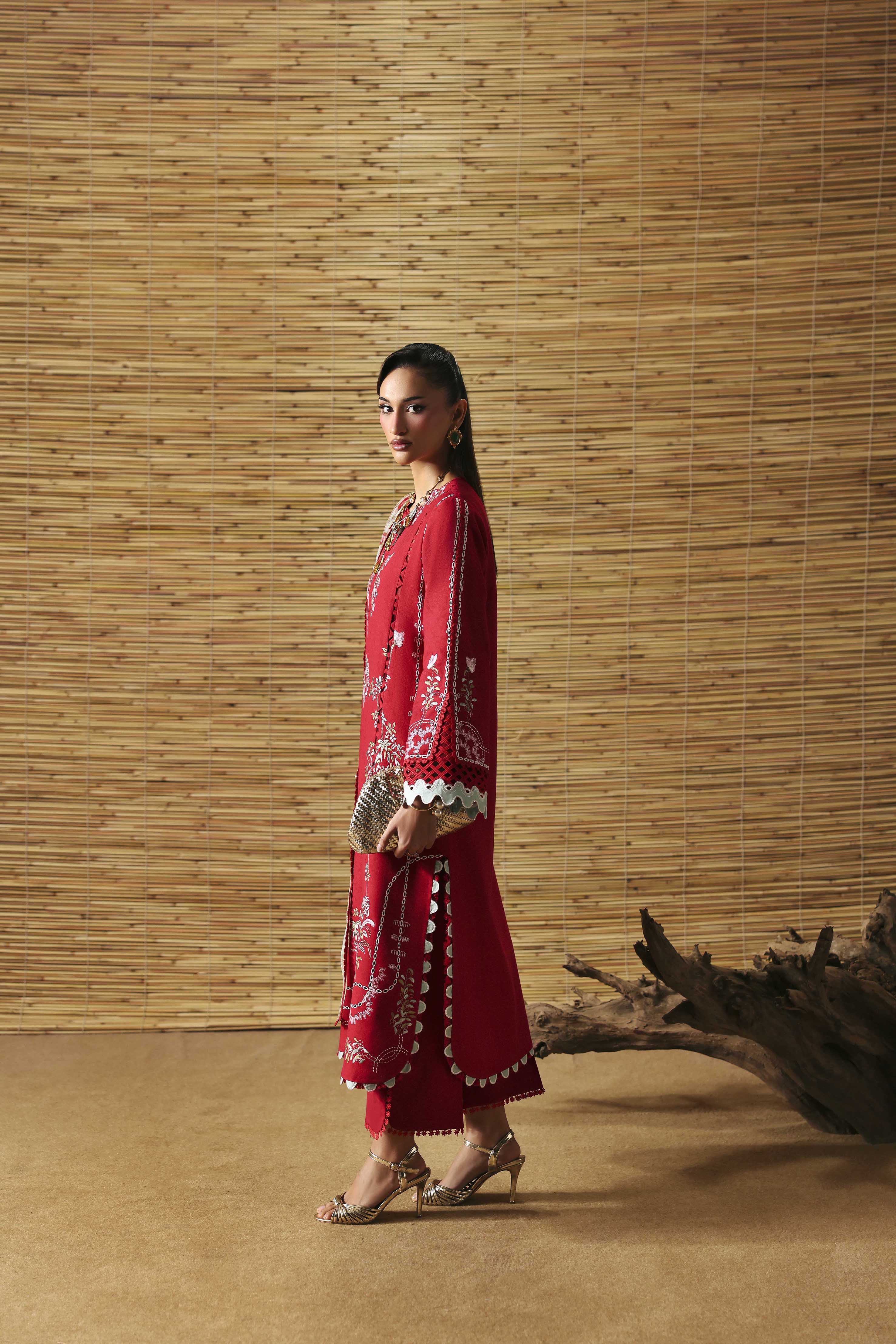 Luxury Lawn – SL-07-26-V2