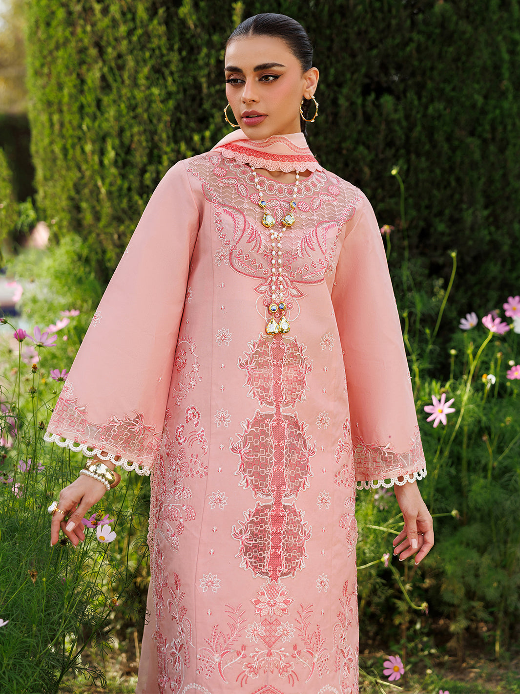 Morbagh Luxury Lawn – M-05