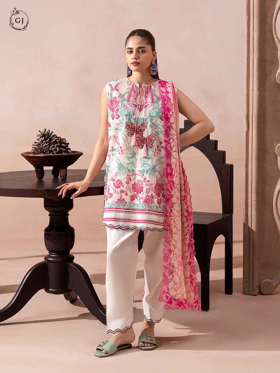 Rooh Lawn – A6