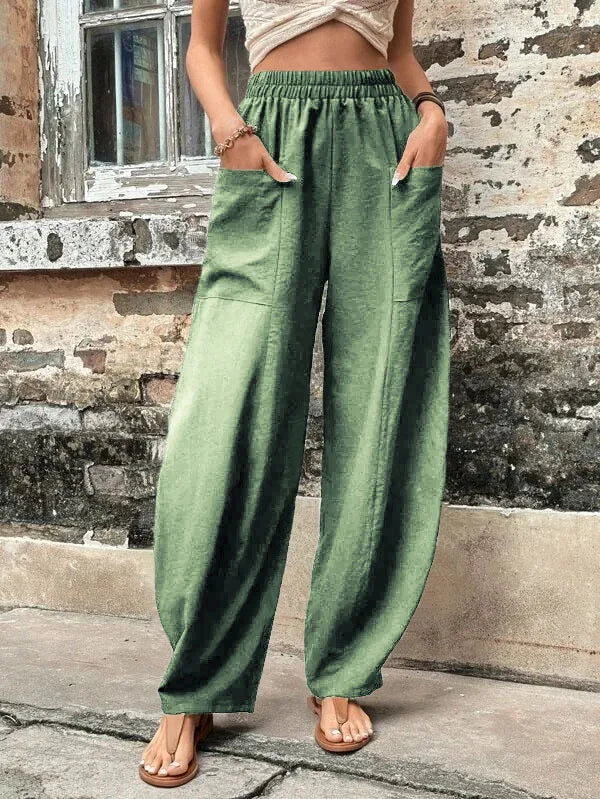 LOLLA PANTS
