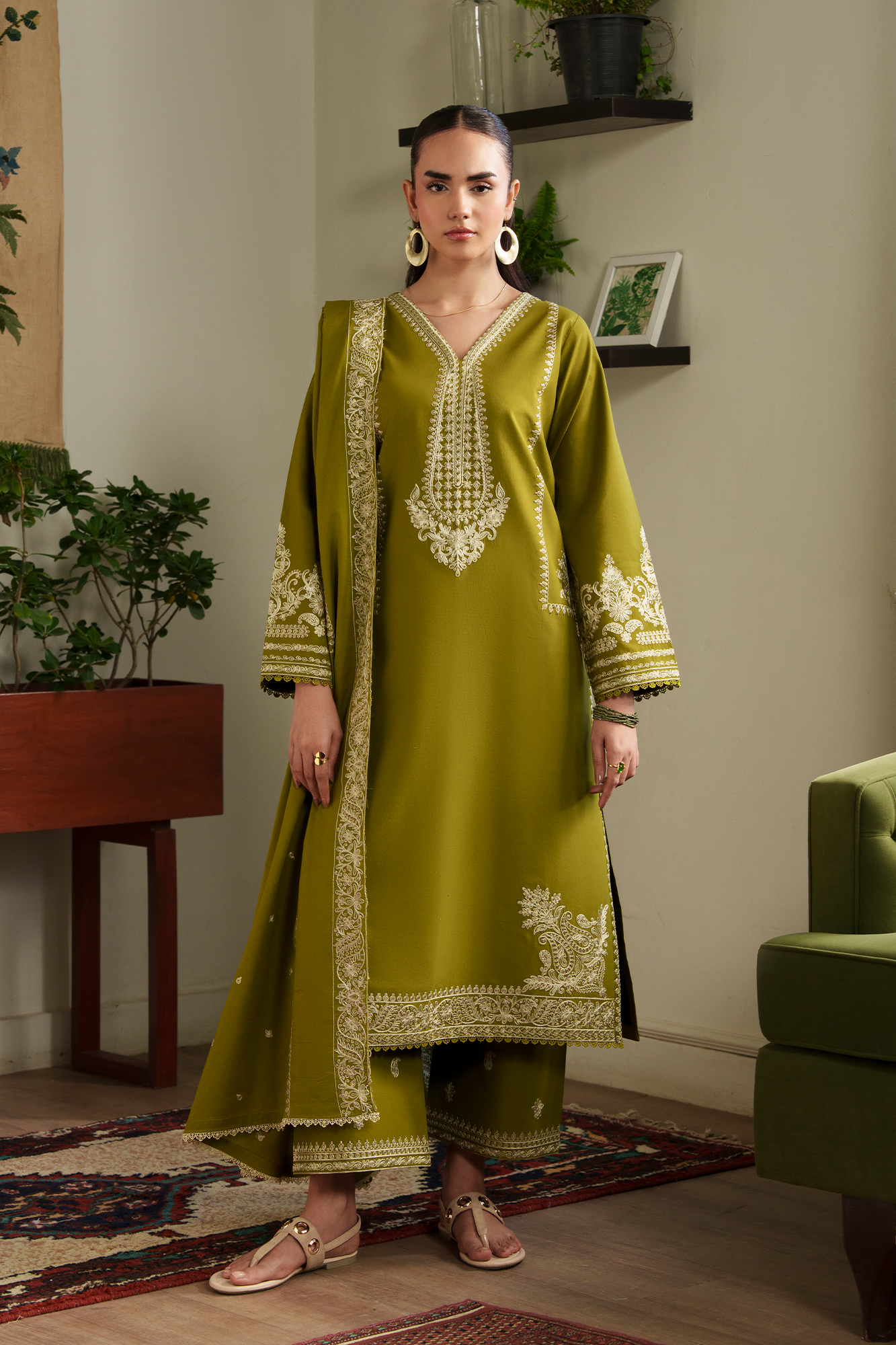 Pret Eid Edit RTW – zimal