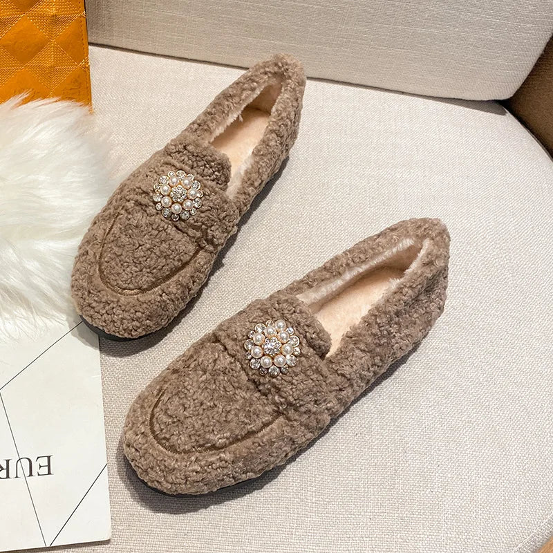JONIFER LOAFERS