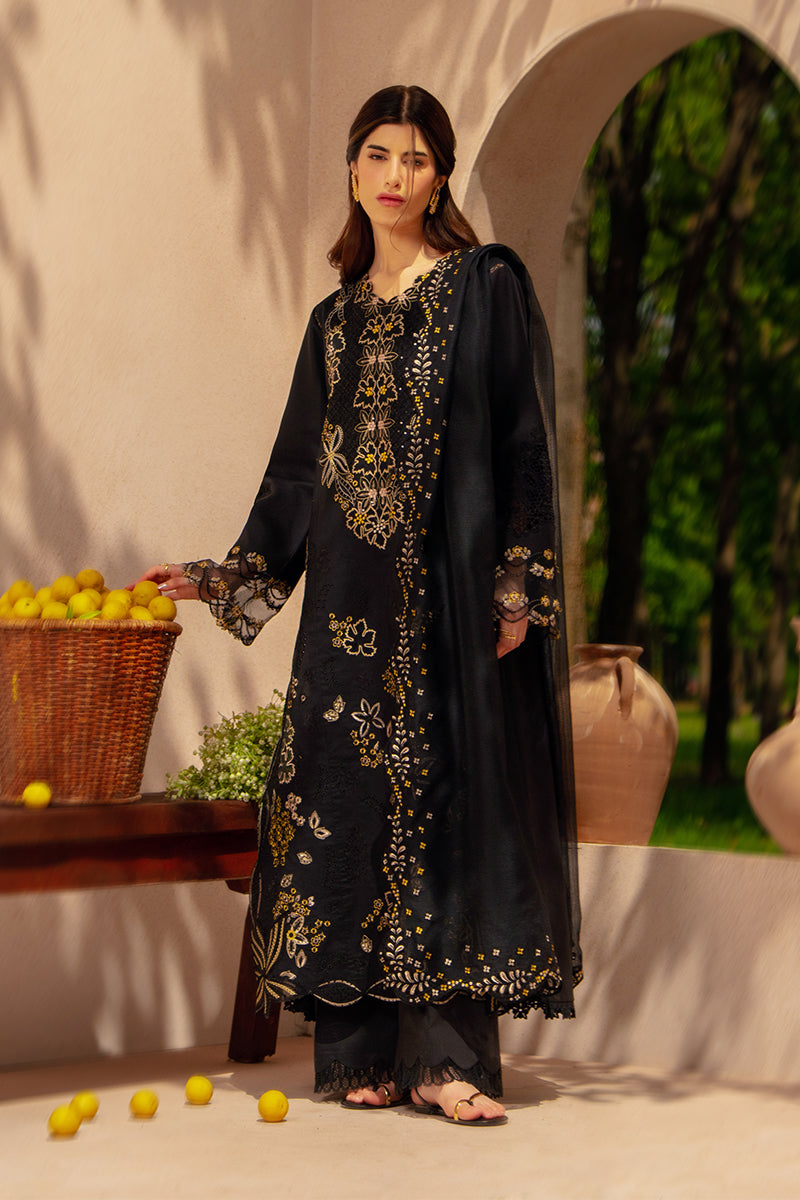 Luxury Lawn Eid Edit – Layl