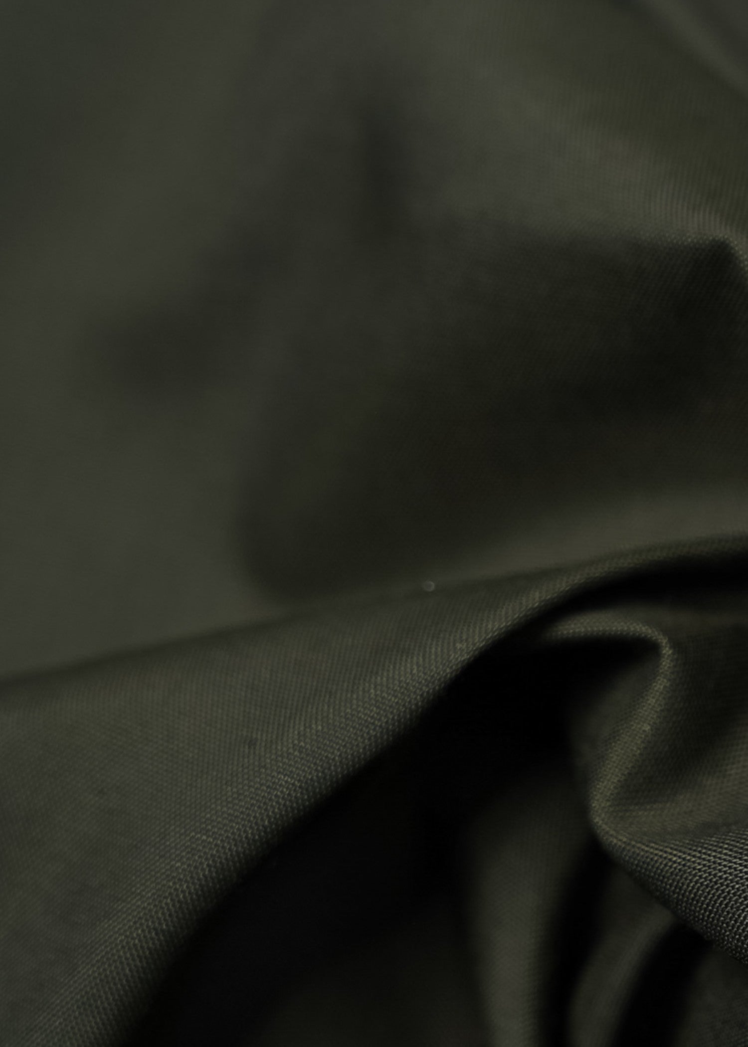 wash & wear Unstitched in Dark green