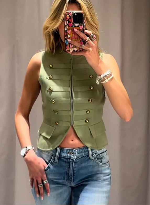 MELANIA VEST