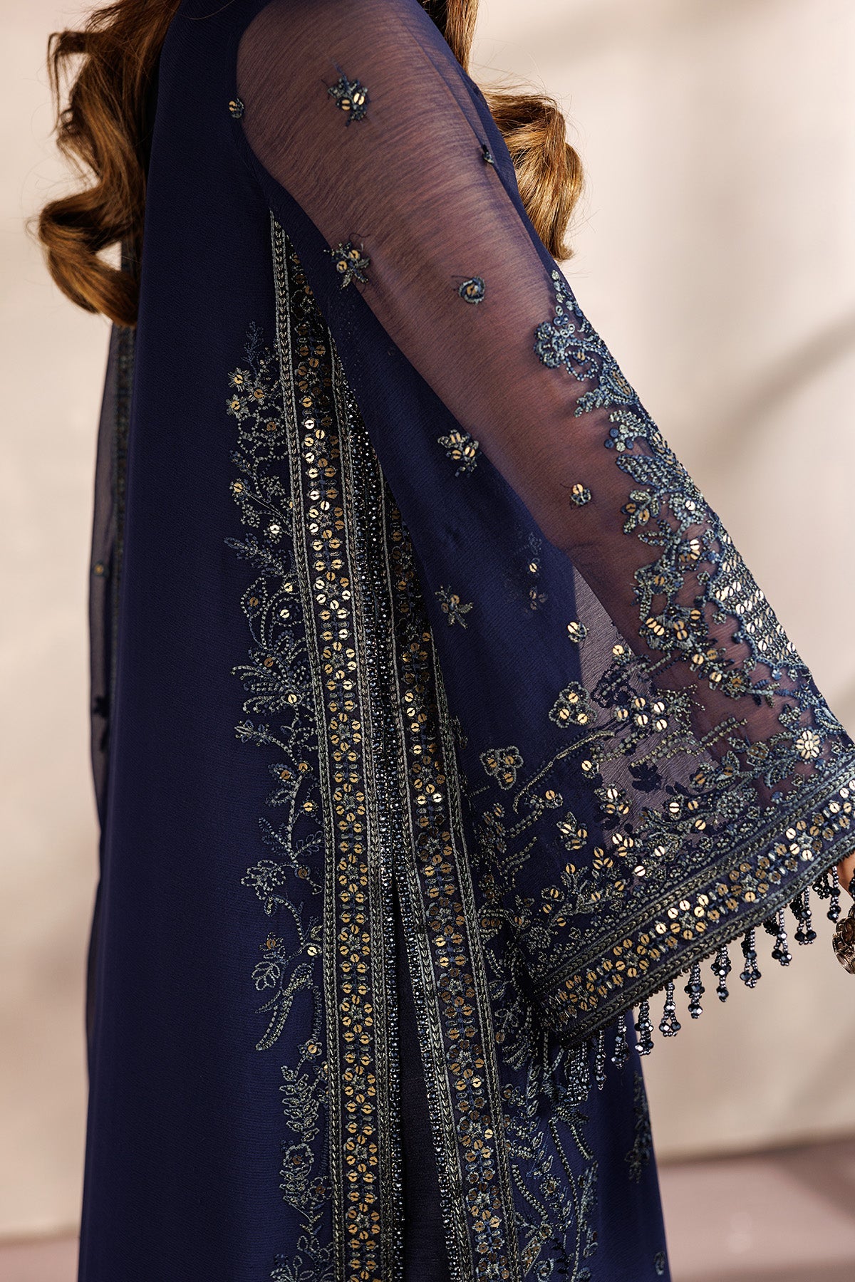 Zayrah Formals – Afshaan-07