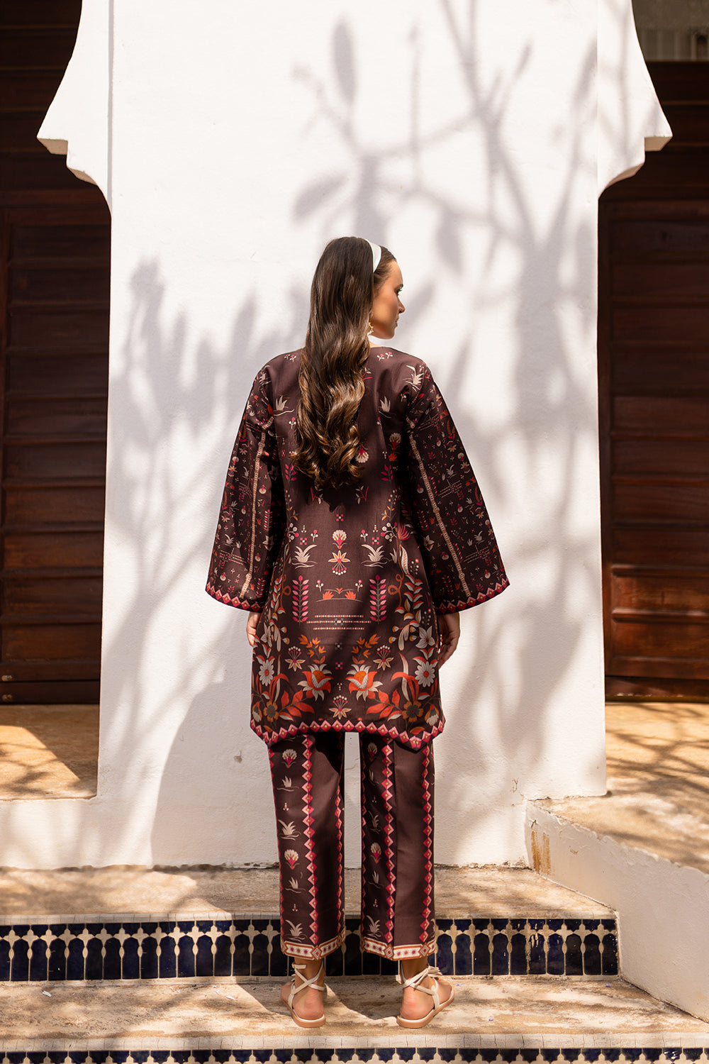 Signature Pair Co-ords RTW – ARELIA (AX-01)