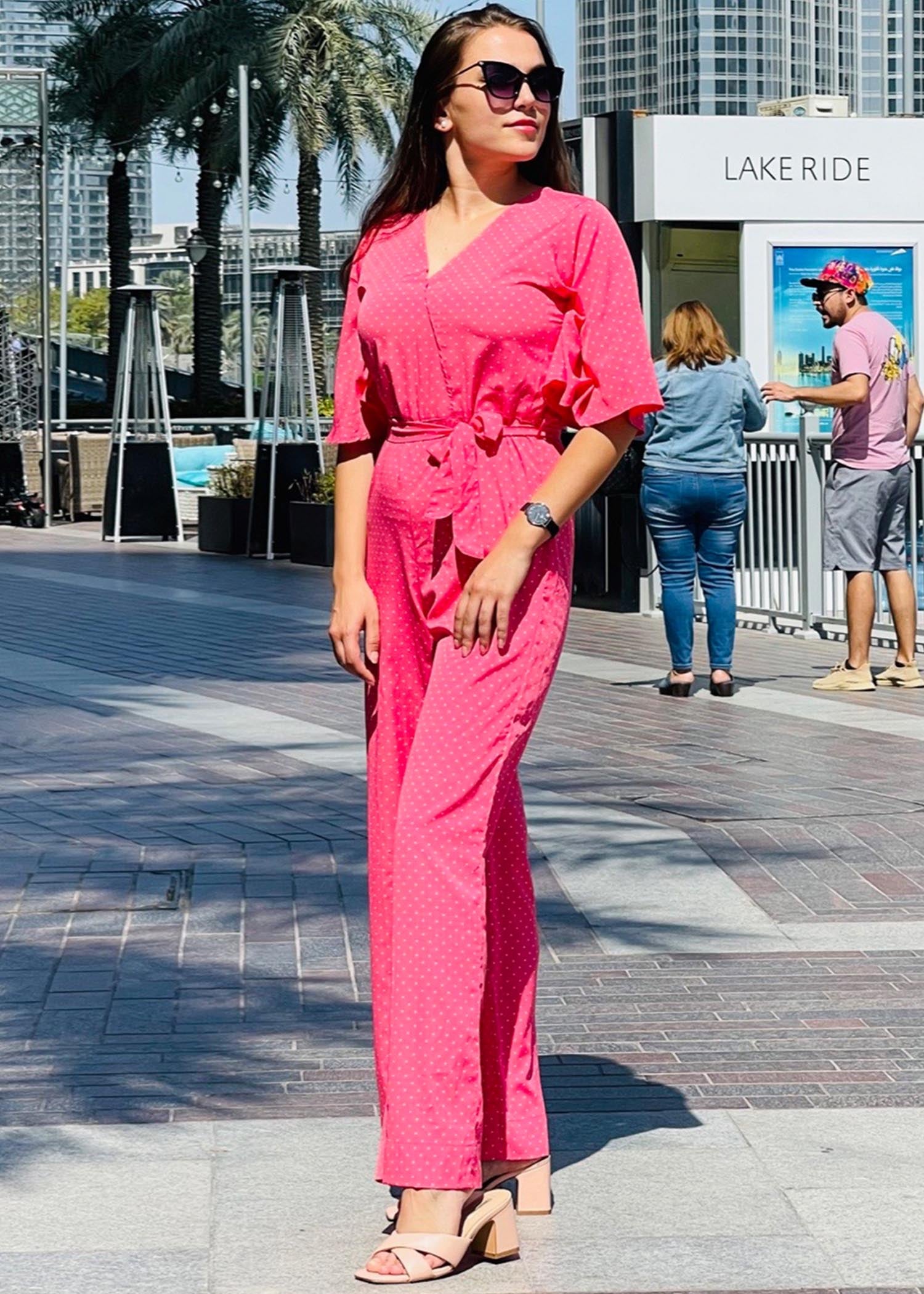Jumpsuit