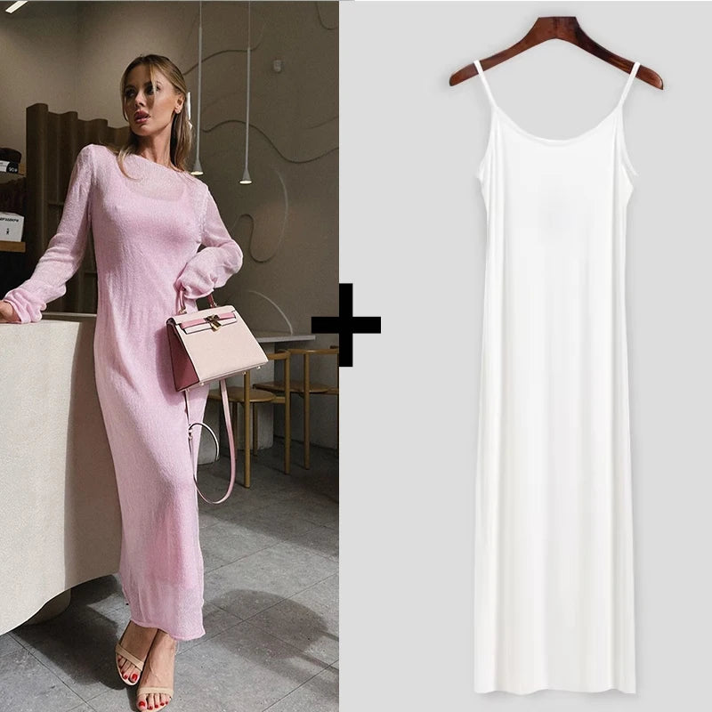 NATALI DRESS