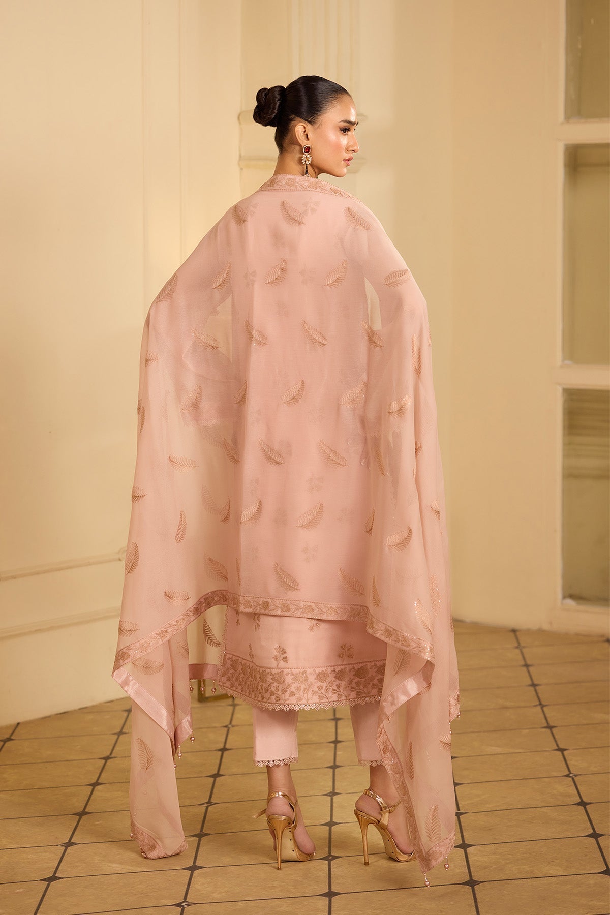 Luxury Festive Formals – 2248-Ebrah