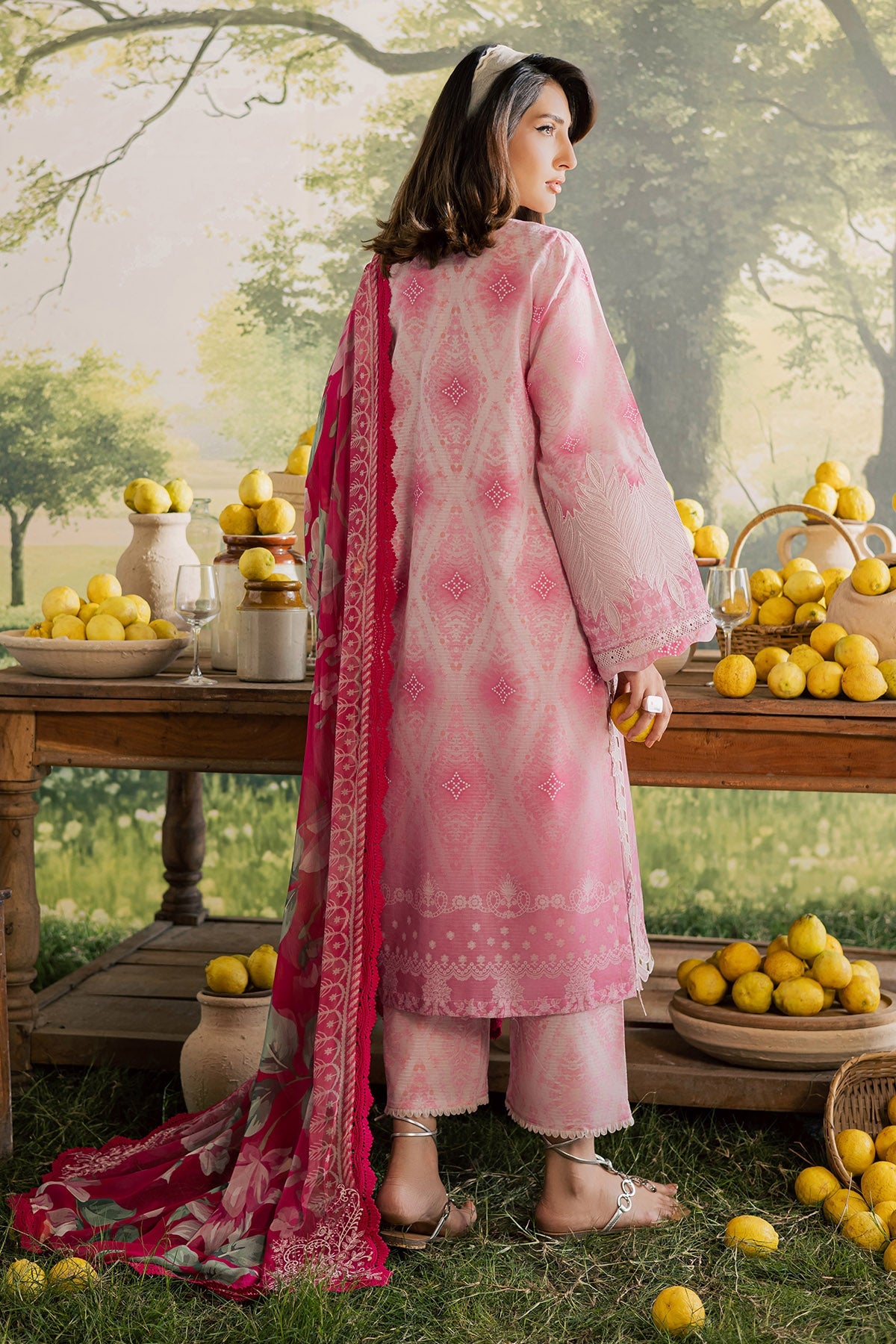 Bloom Lawn – BL-13