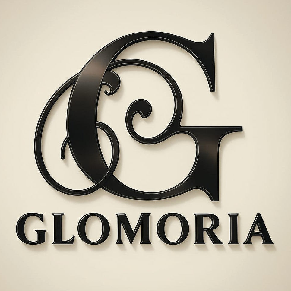 cotton Polo Shirt in Pear by Glomoria
