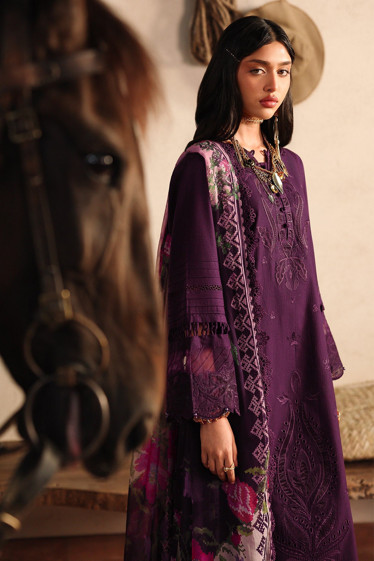 Raha Lawn – NE-246