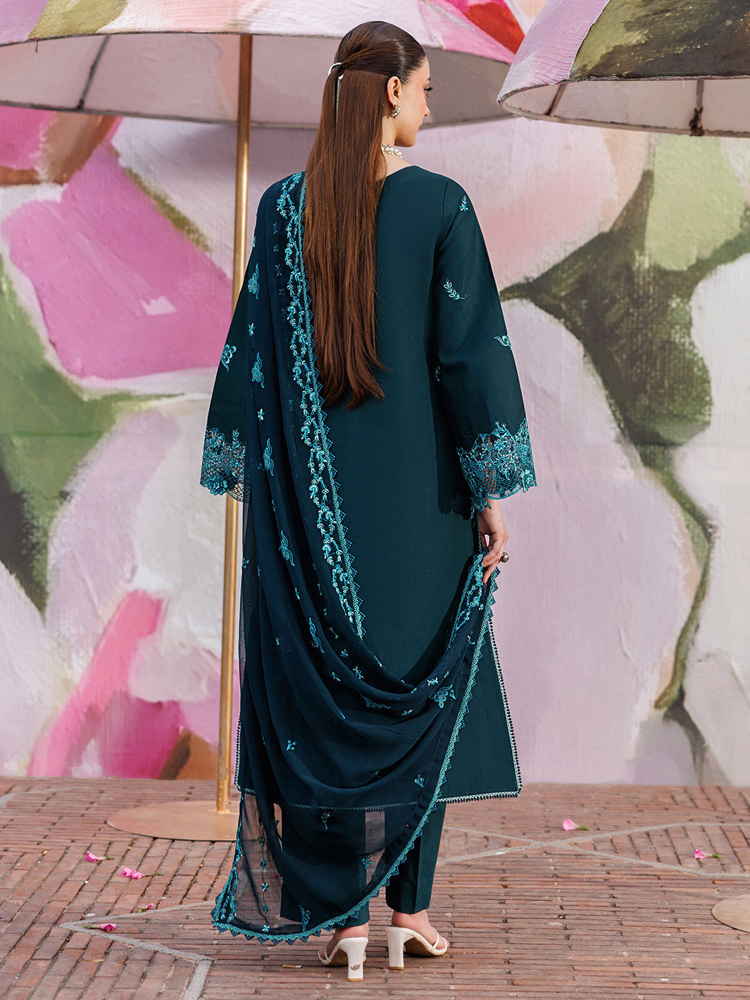 Morbagh Luxury Lawn – M-04