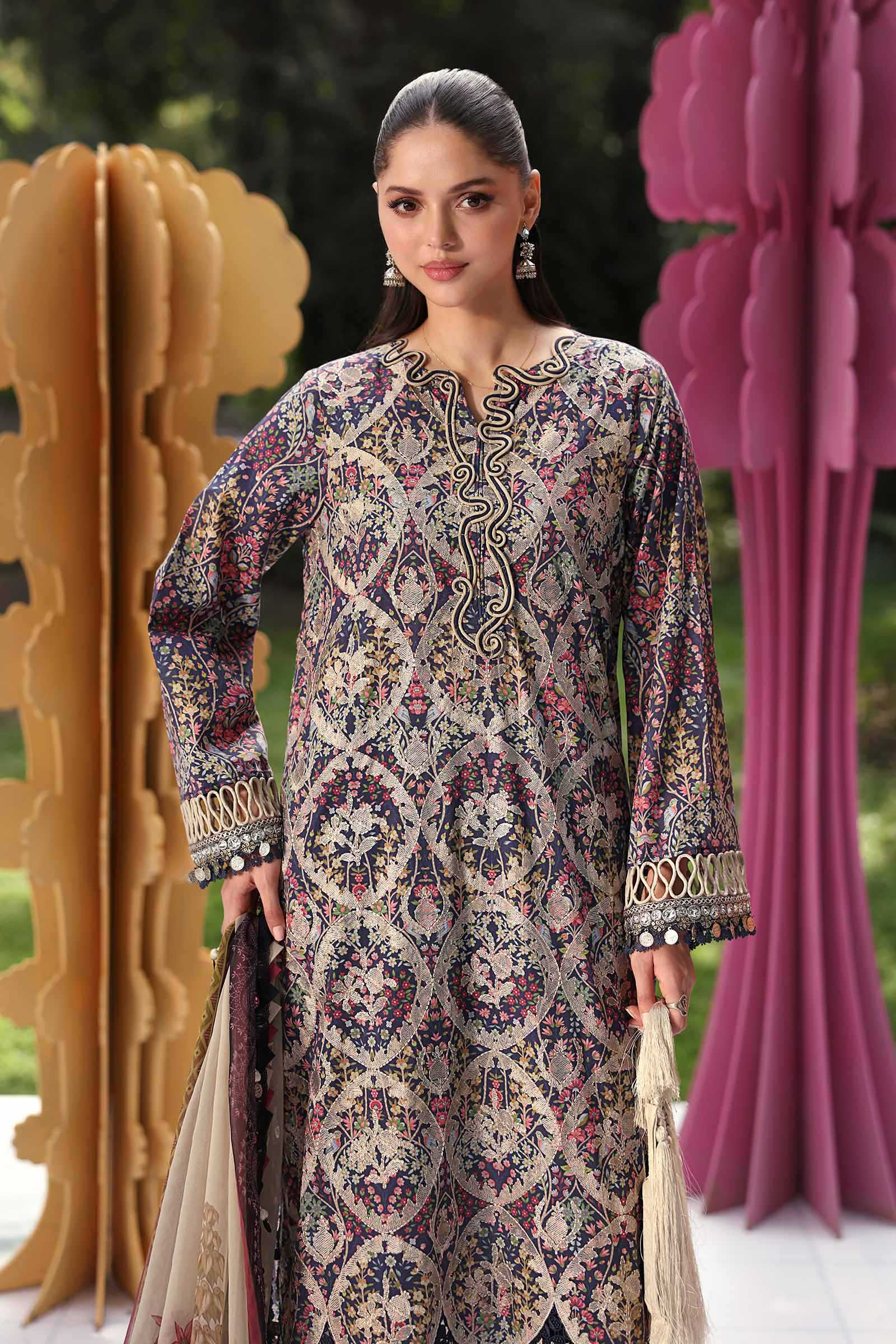 MPrints Lawn – MPT-3003-B