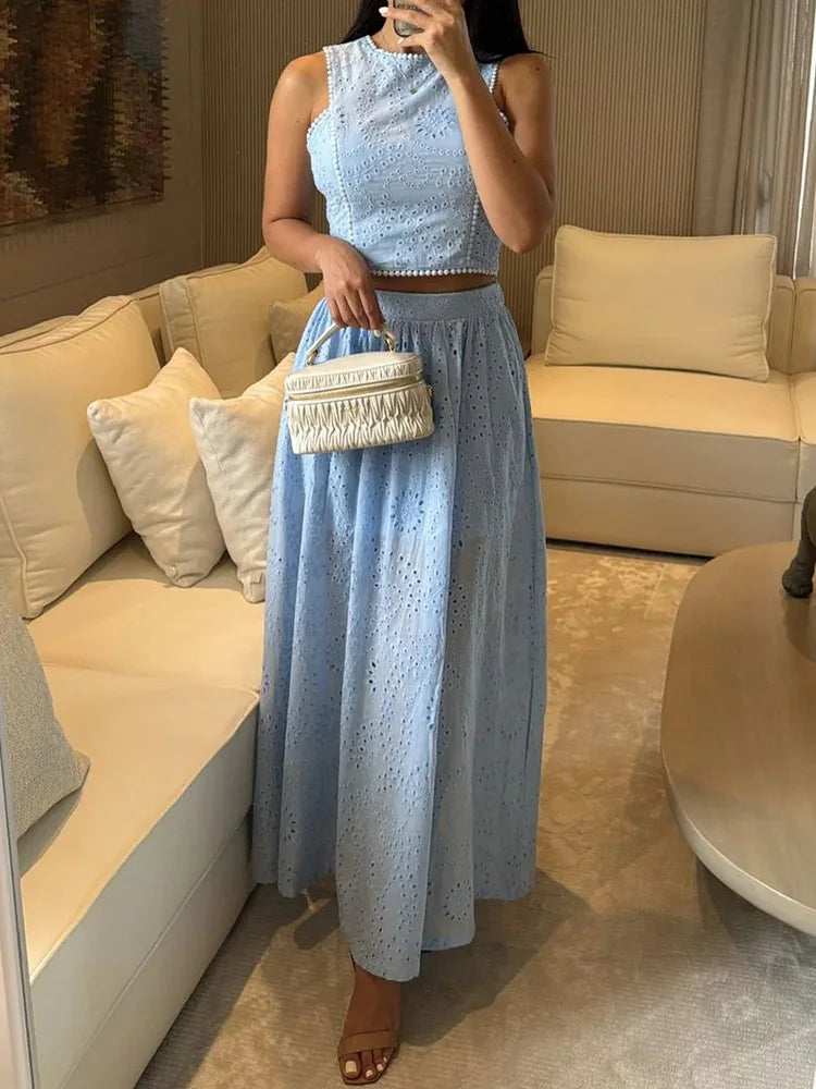 SVETA 2 PIECES SET