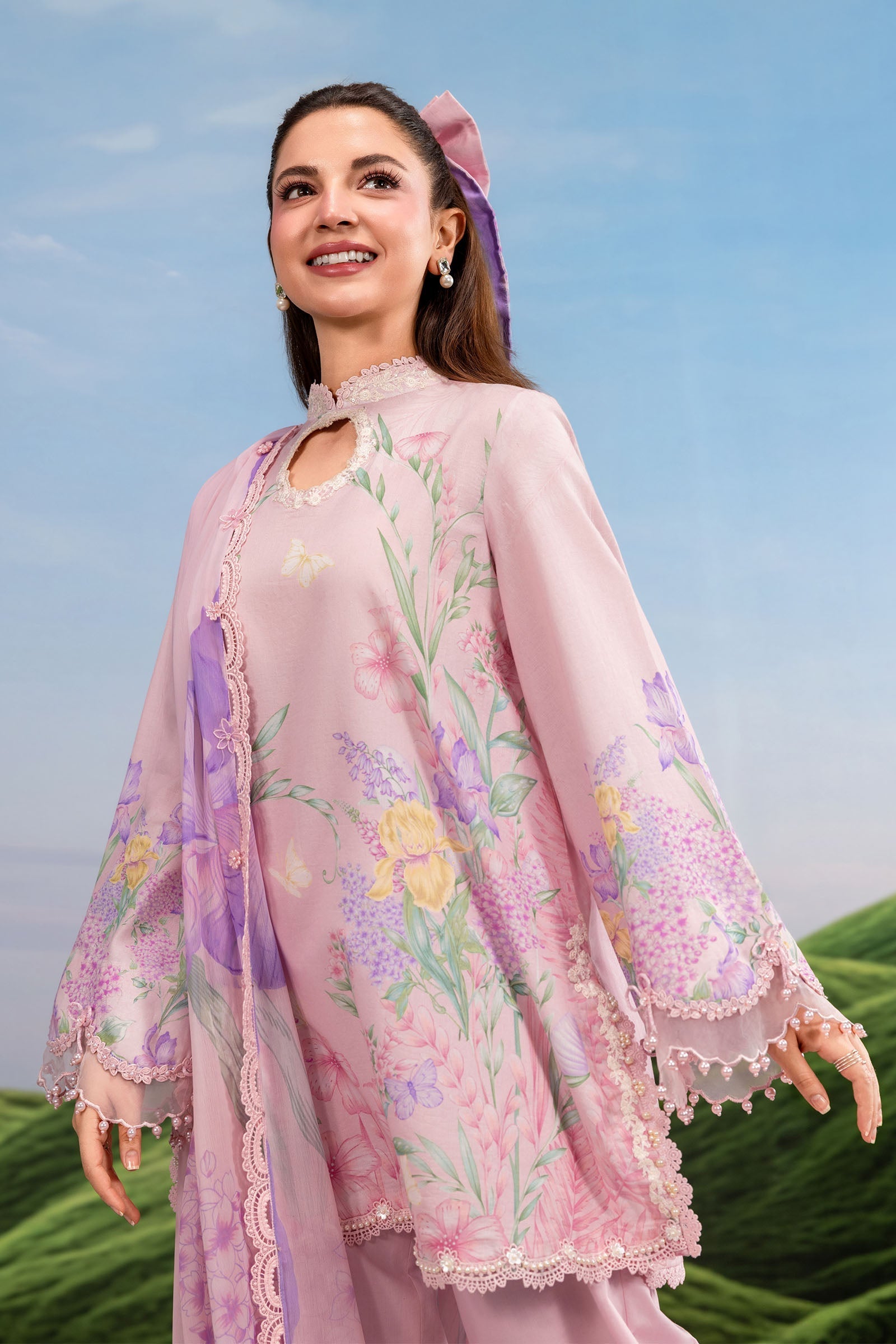 MBasics Dreamscape Lawn – MB1410B