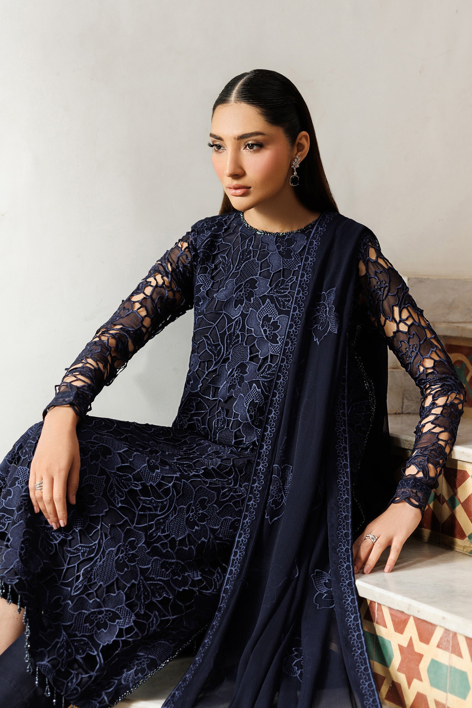 Nourah Formals – SARAYA