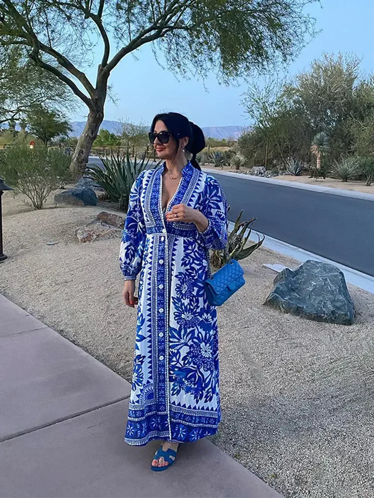 SENDY DRESS