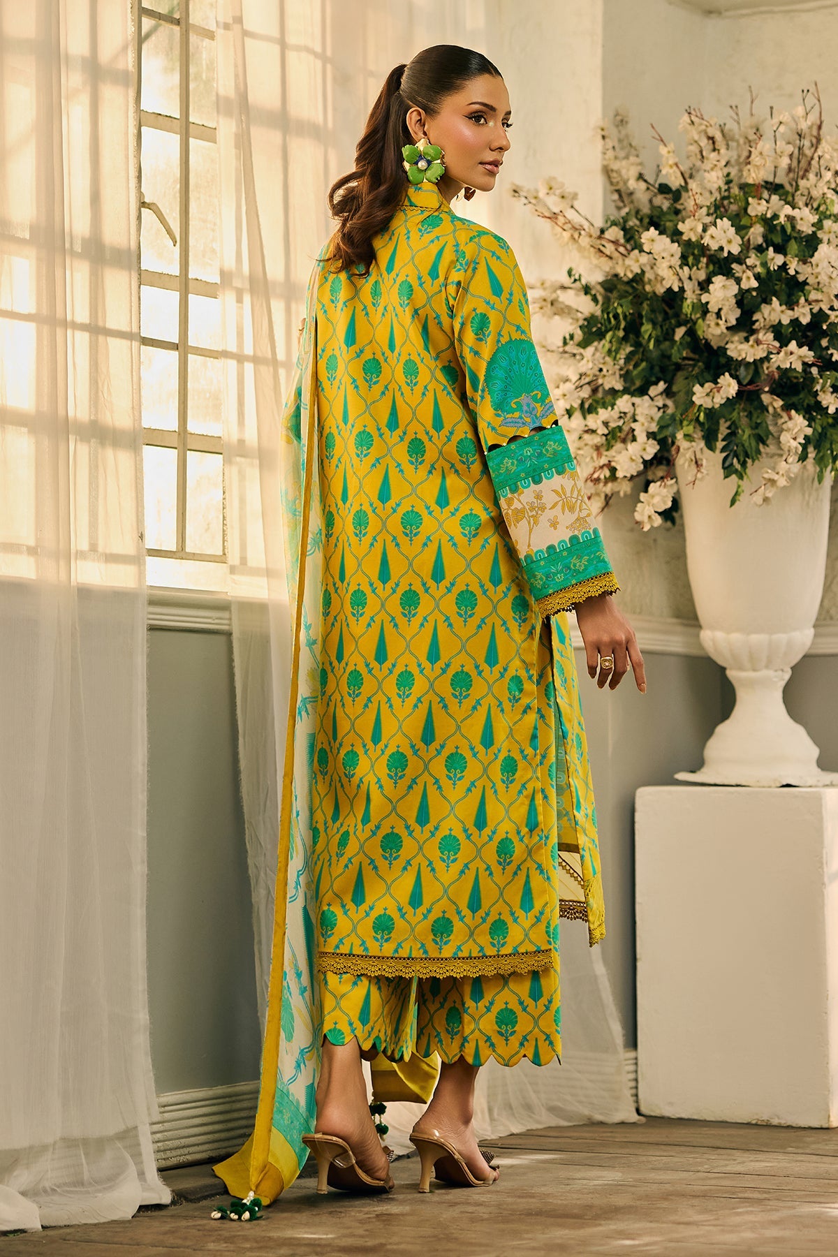 C-Prints Lawn – CP6-15