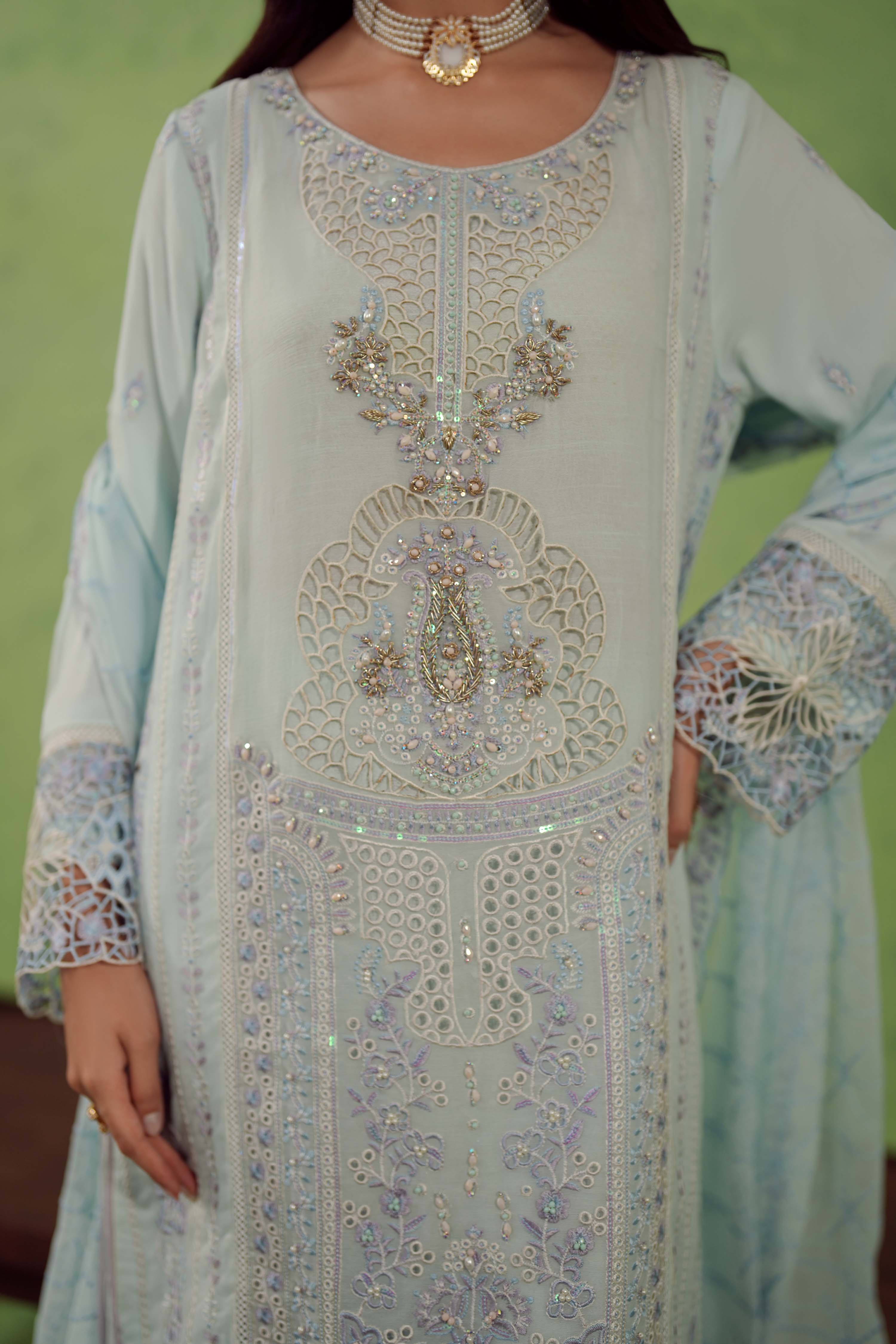 Bayaan RTW Formal Pret – Sapna