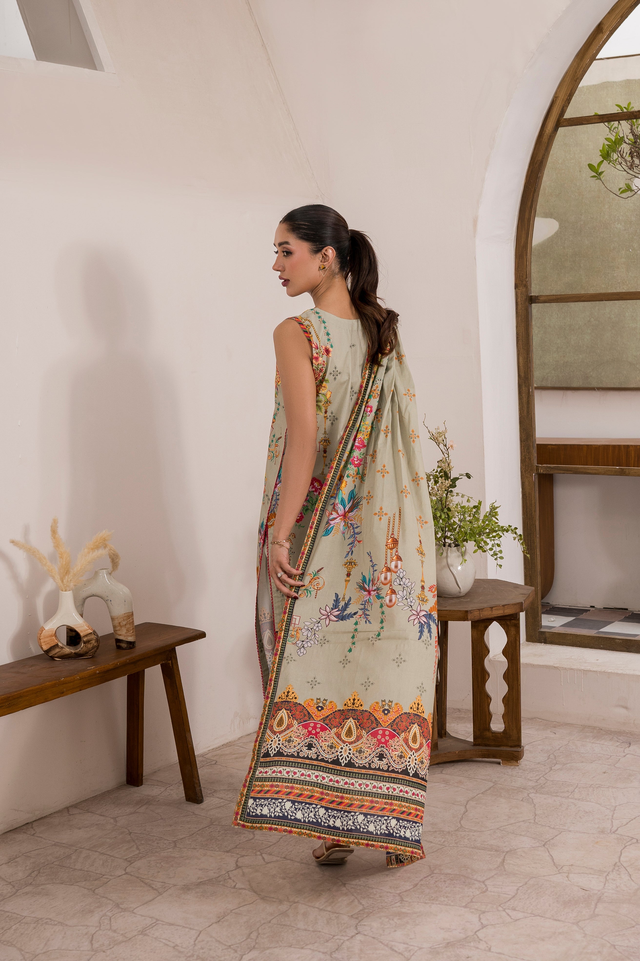 Summer Lawn – D150