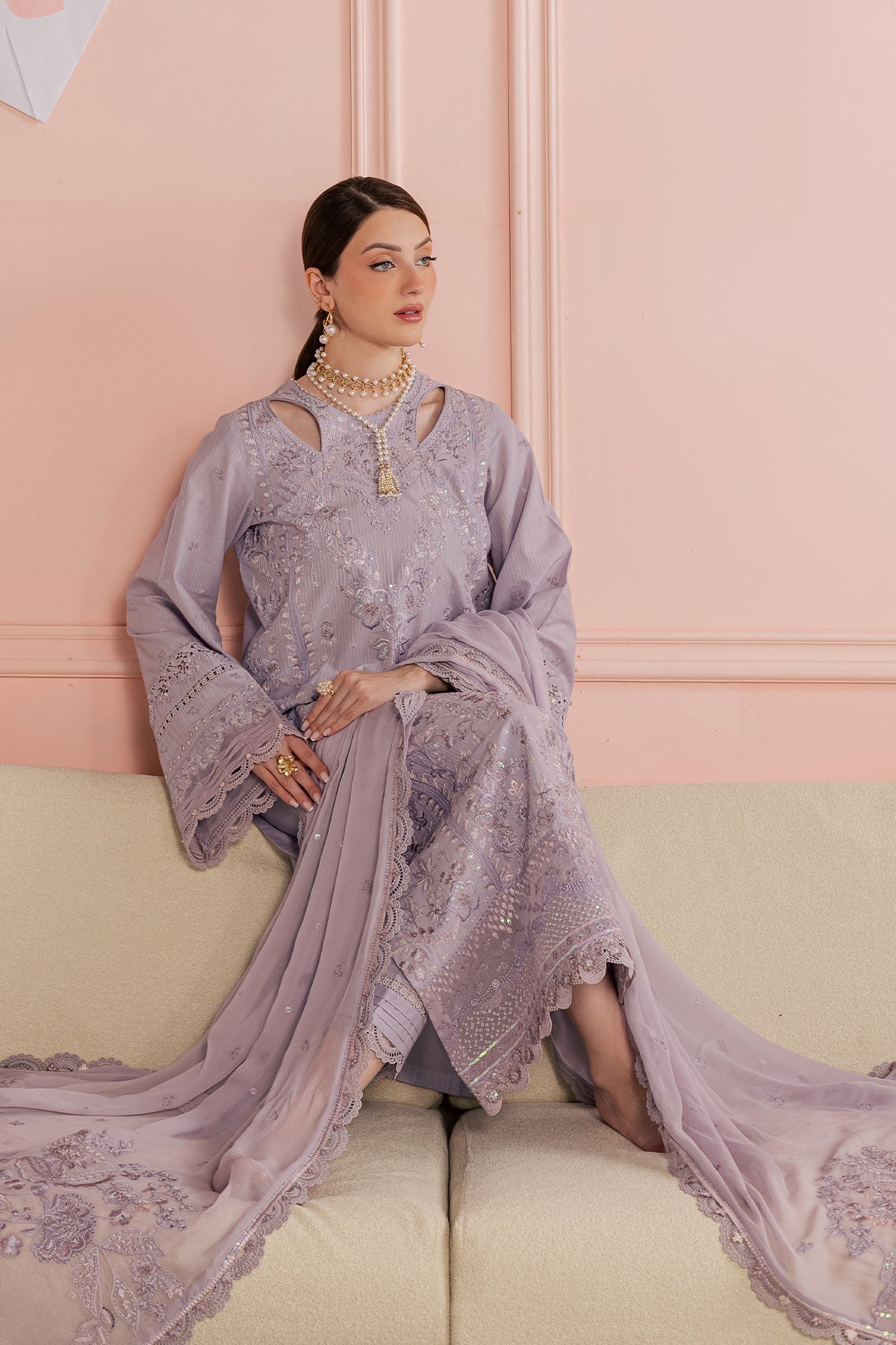 Feya Lawn – FE-17