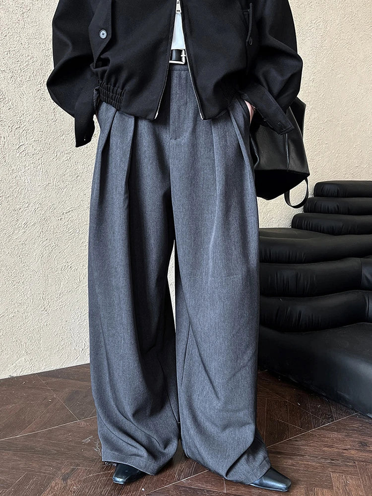 ALEGRA TROUSERS