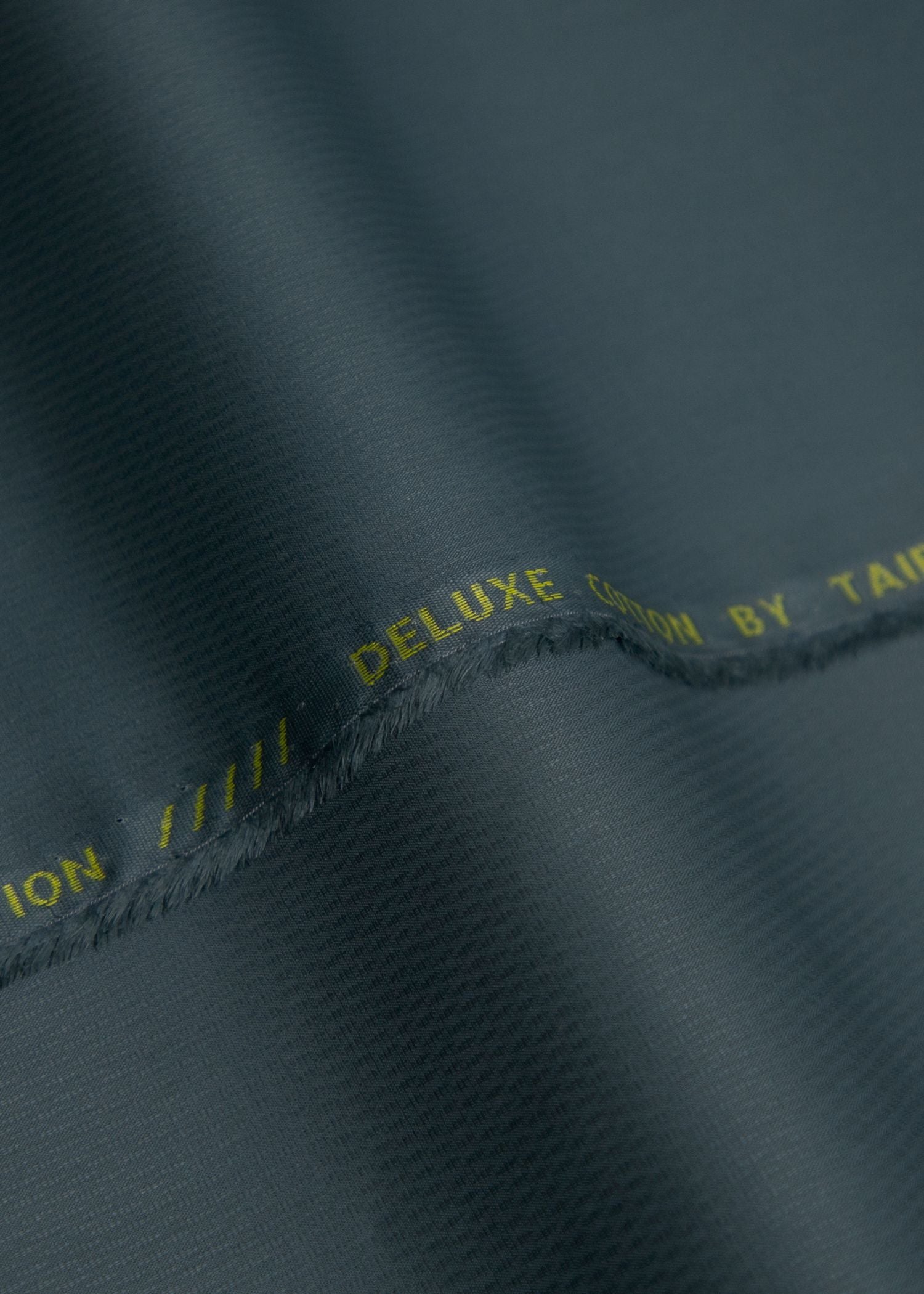cotton Unstitched in Cornflower blue