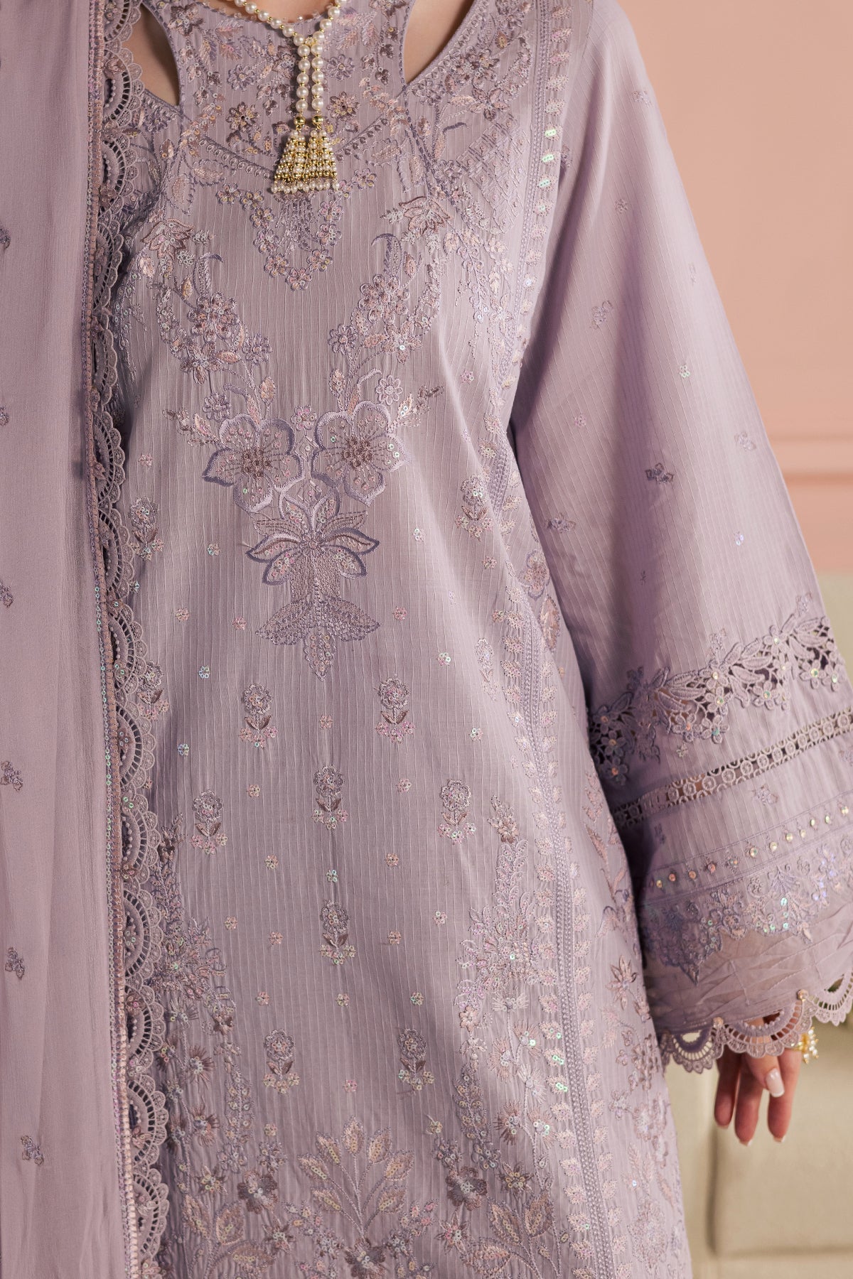 Feya Lawn – FE-17