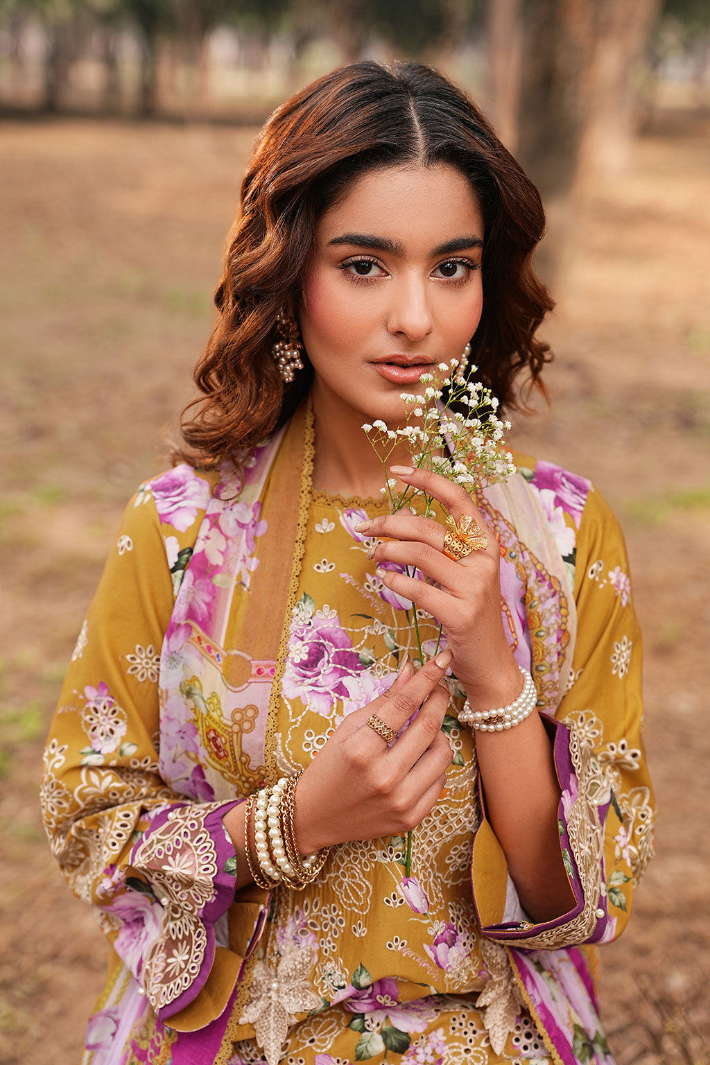 Dhanak Lawn – DH-110